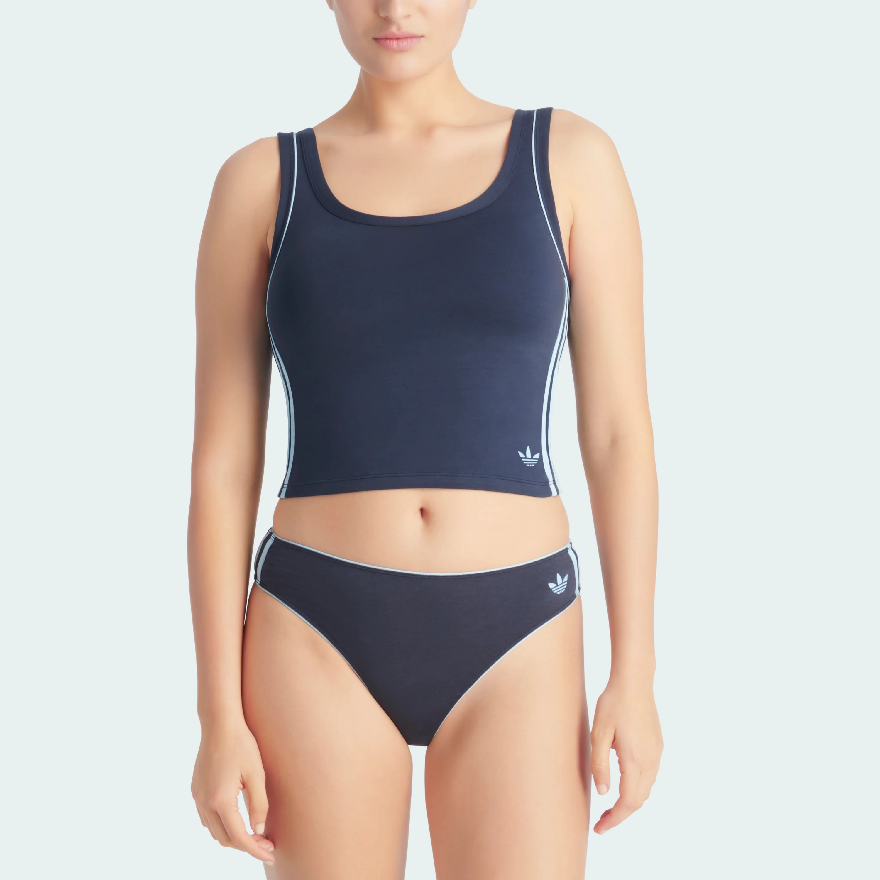 ADICOLOR COMFORT FLEX COTTON THONG - Image 24