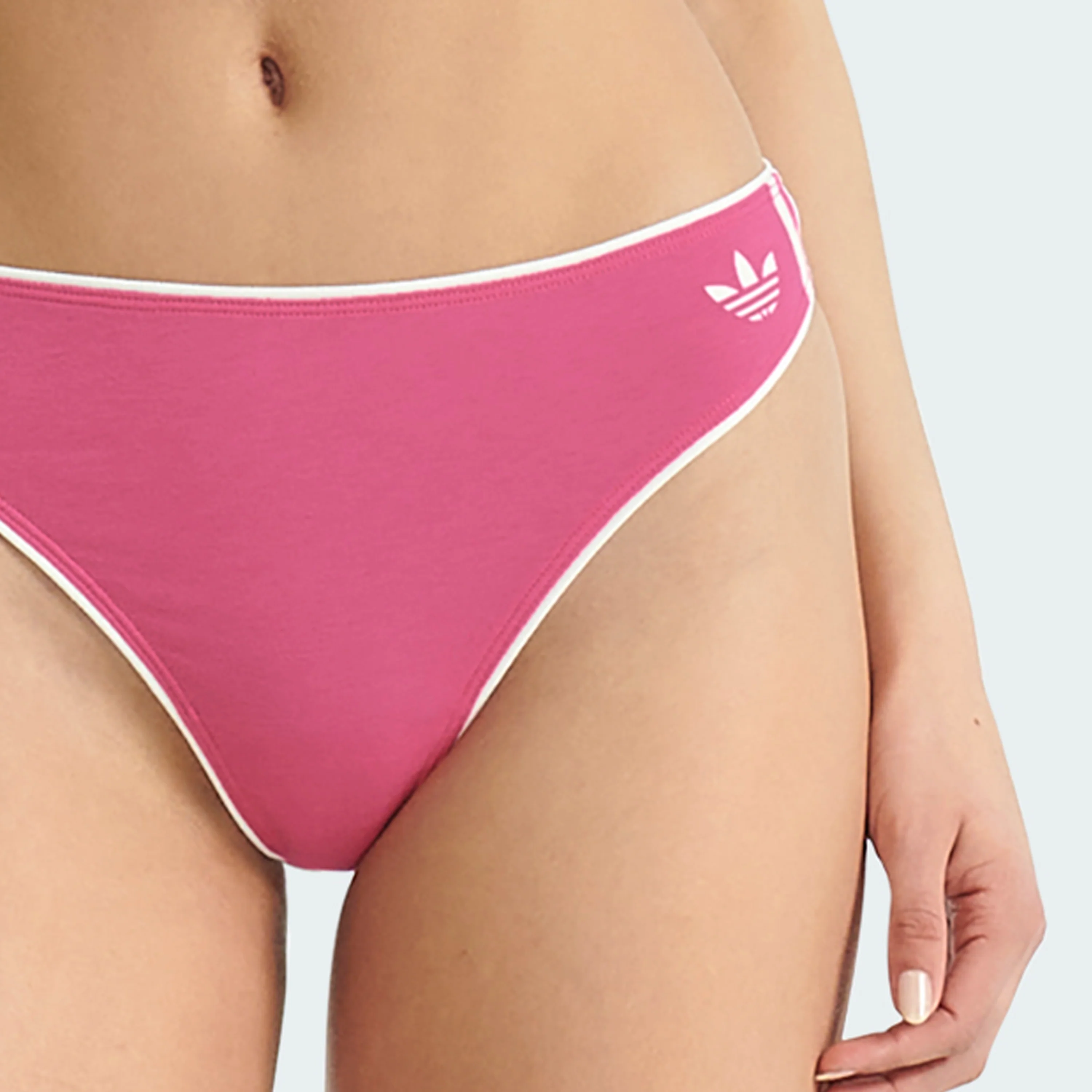 ADICOLOR COMFORT FLEX COTTON THONG - Image 28