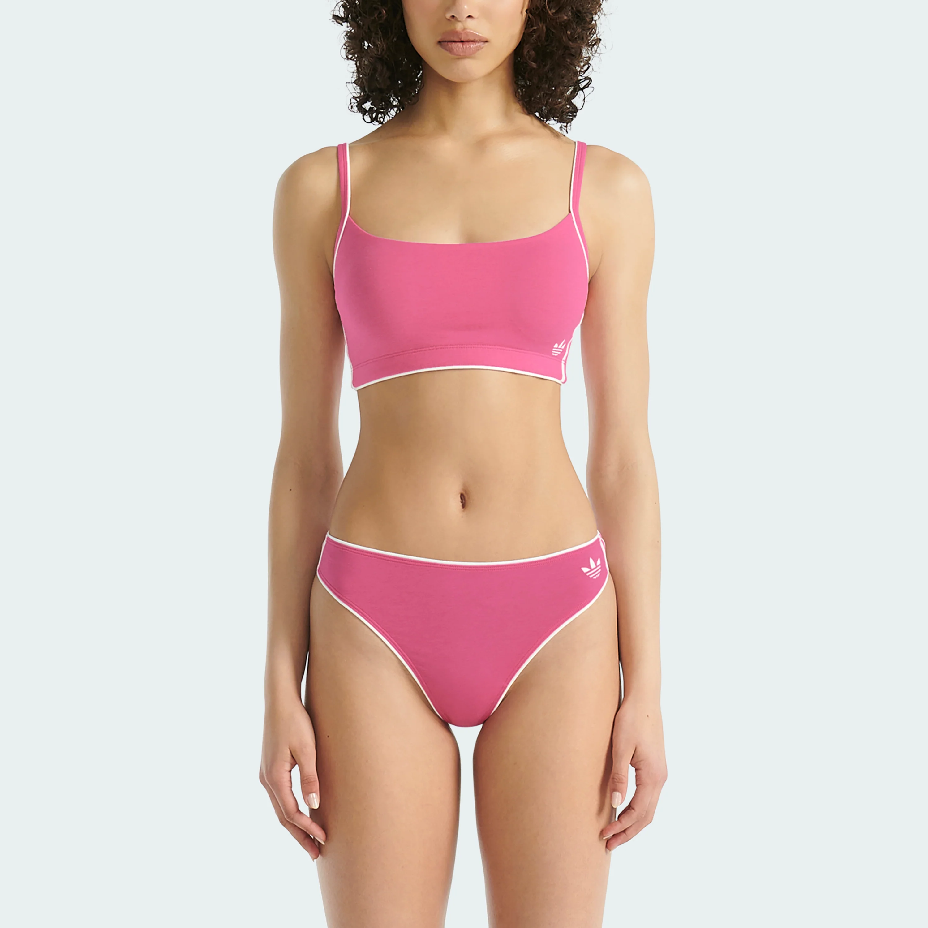 ADICOLOR COMFORT FLEX COTTON THONG - Image 30