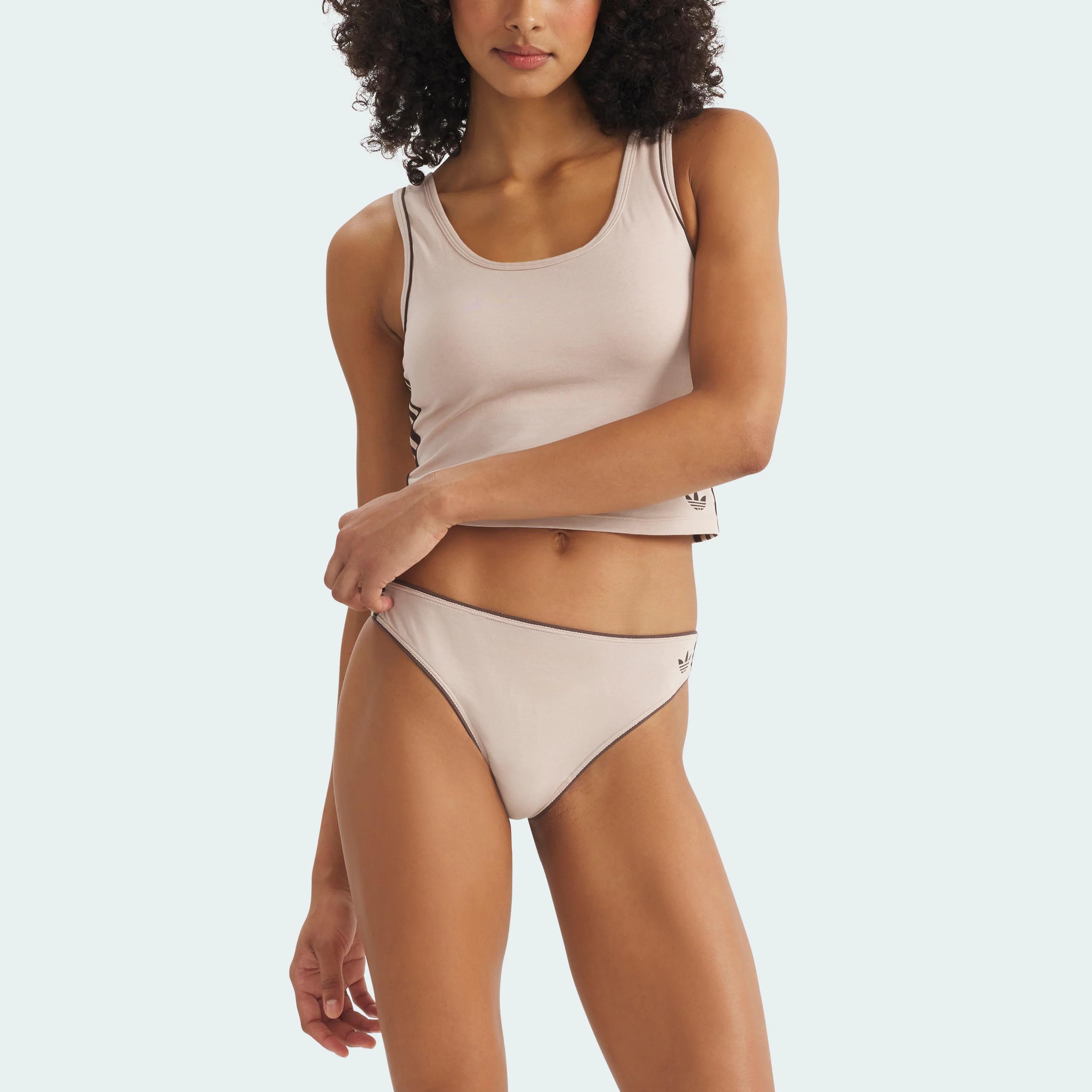 ADICOLOR COMFORT FLEX COTTON THONG - Image 36