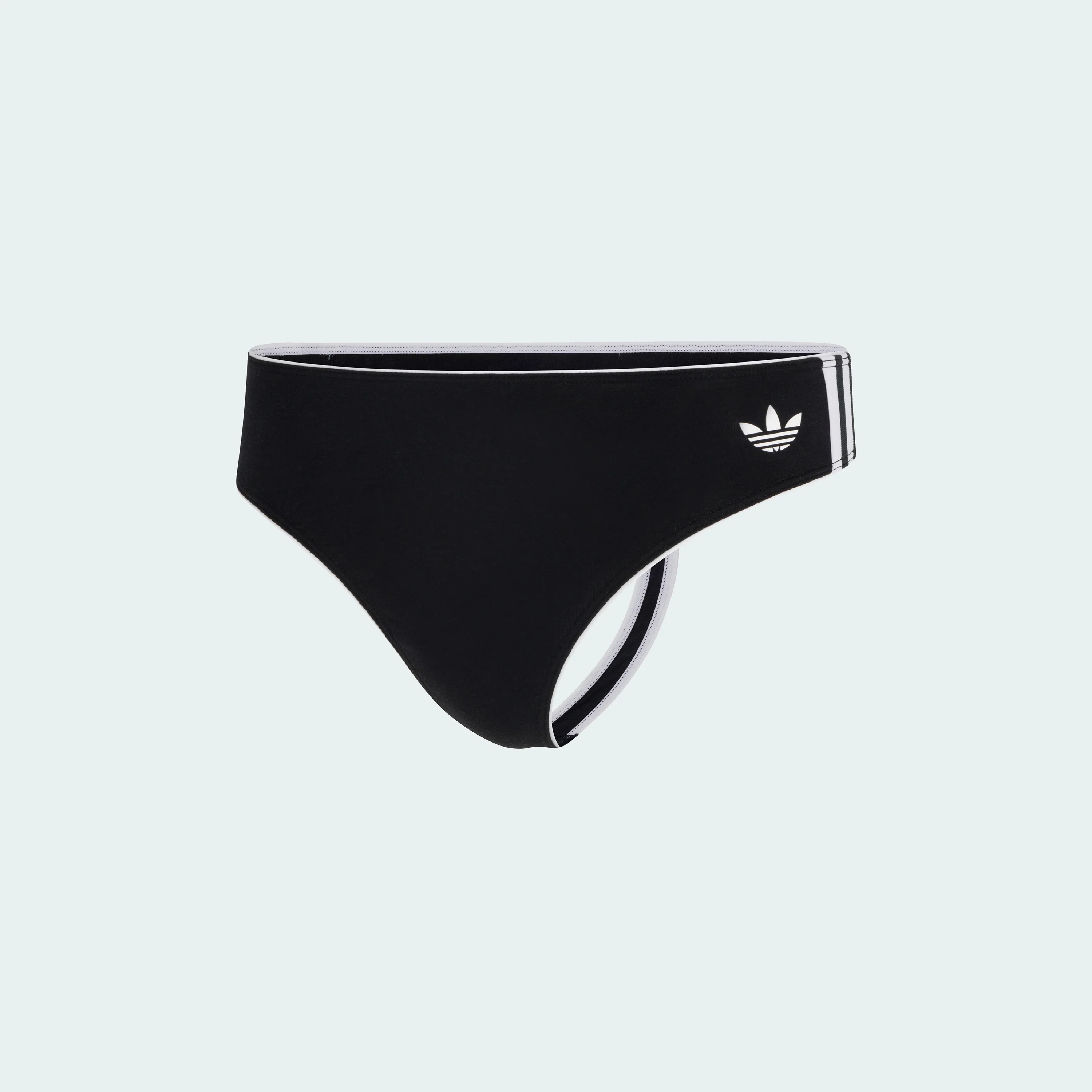 ADICOLOR COMFORT FLEX COTTON THONG - Image 5