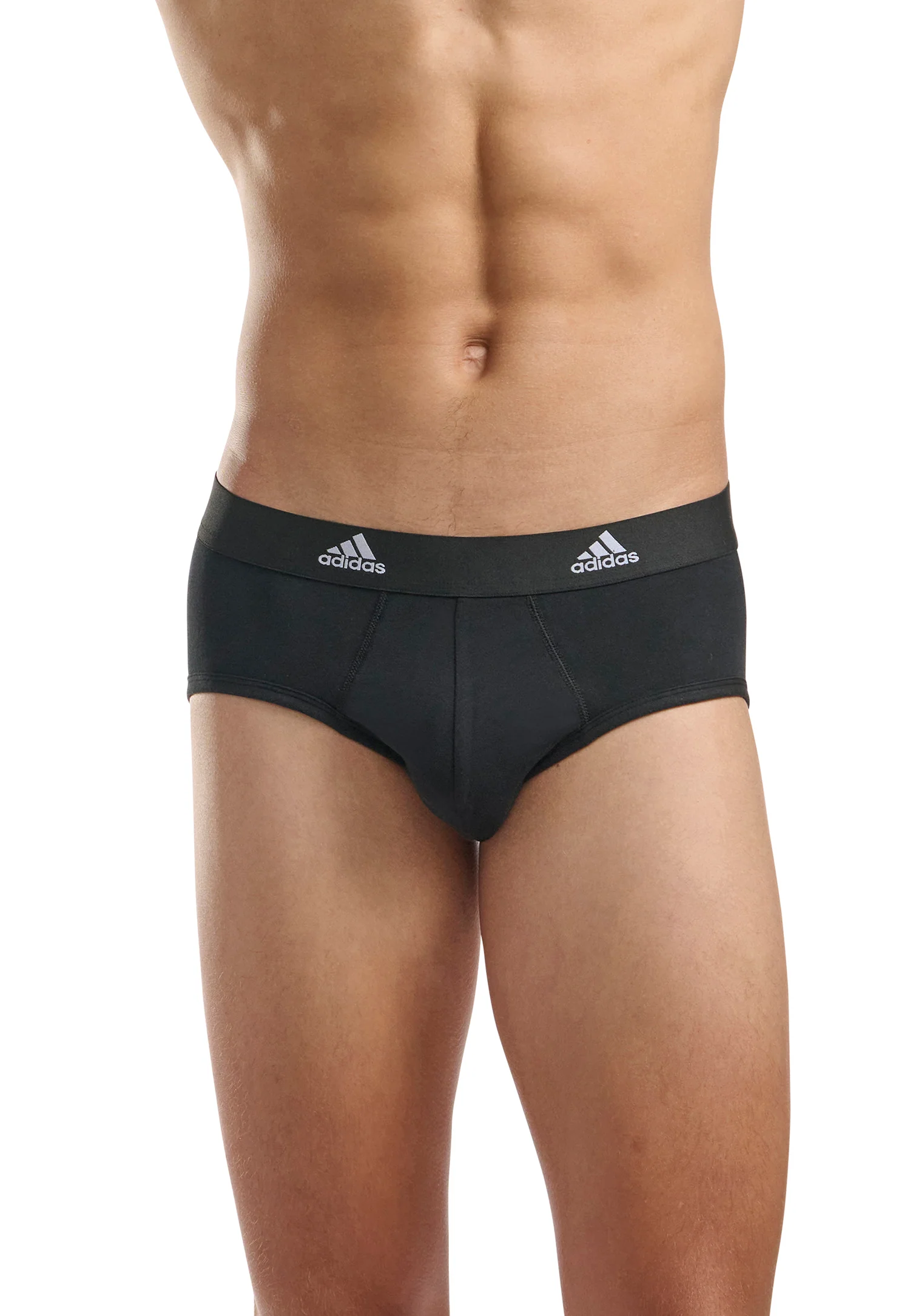ACTIVE FLEX COTTON BRIEF 3 PAIRS - Image 37