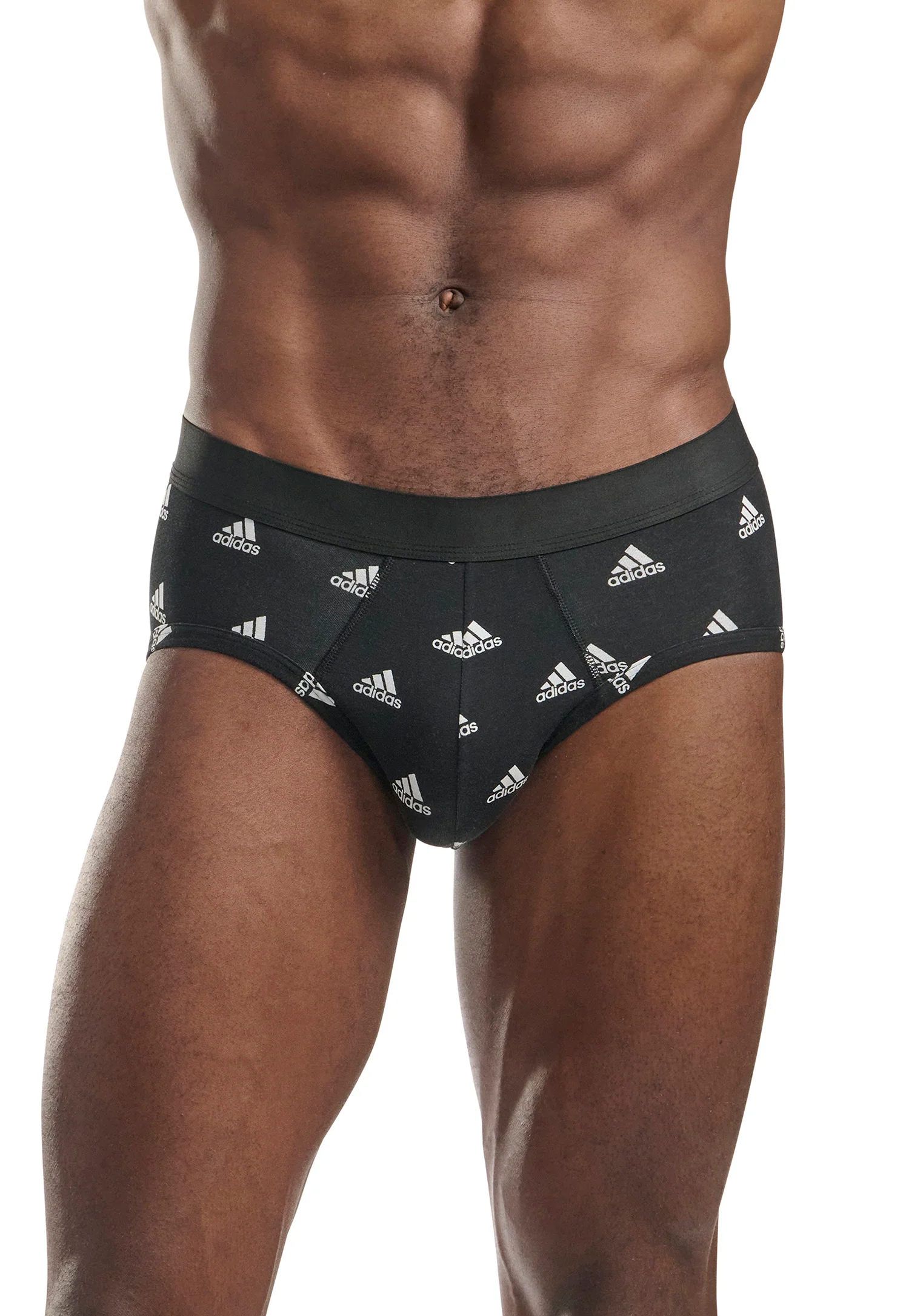 ACTIVE FLEX COTTON BRIEF 3 PAIRS - Image 39