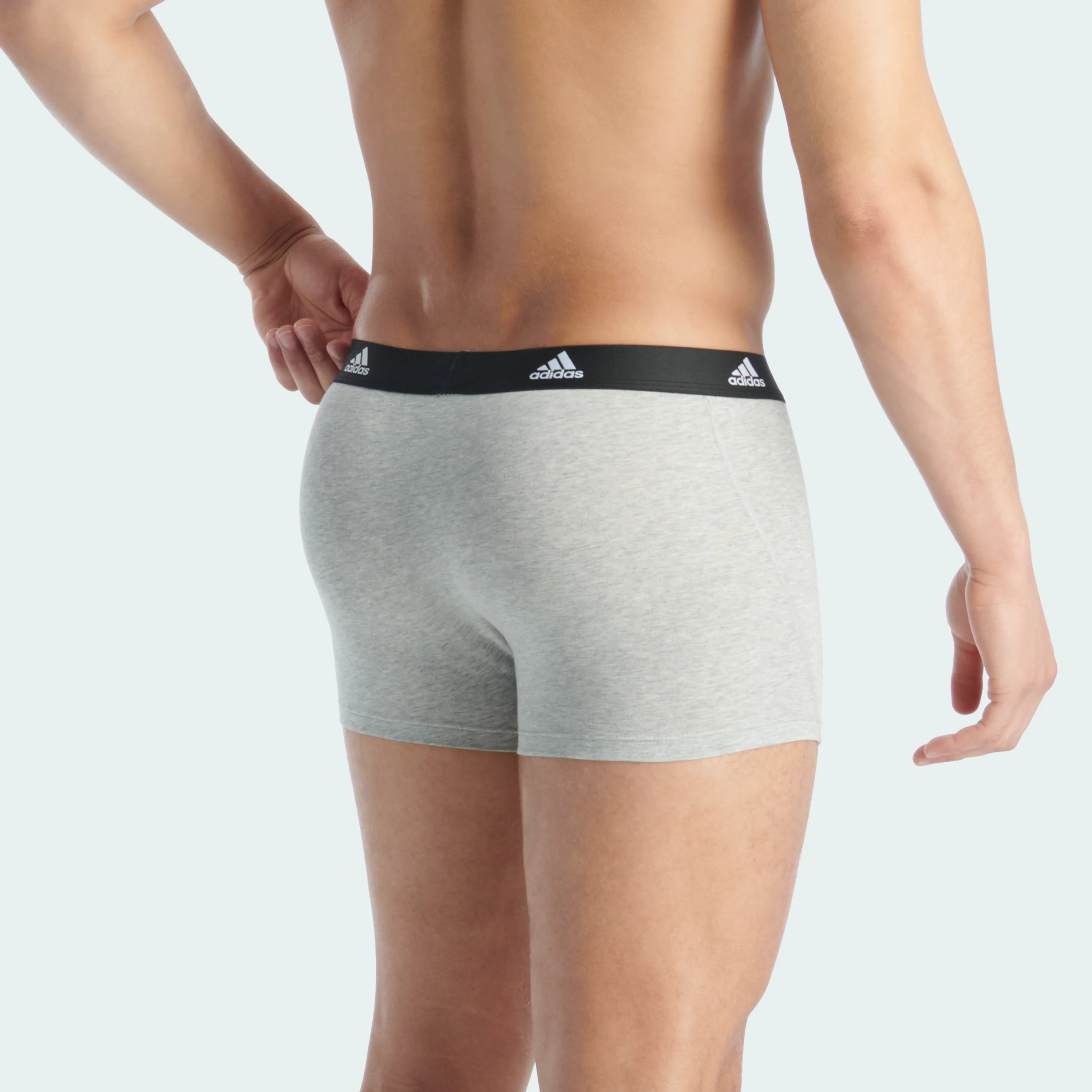 ACTIVE FLEX COTTON TRUNK 3 PAIRS - Image 10