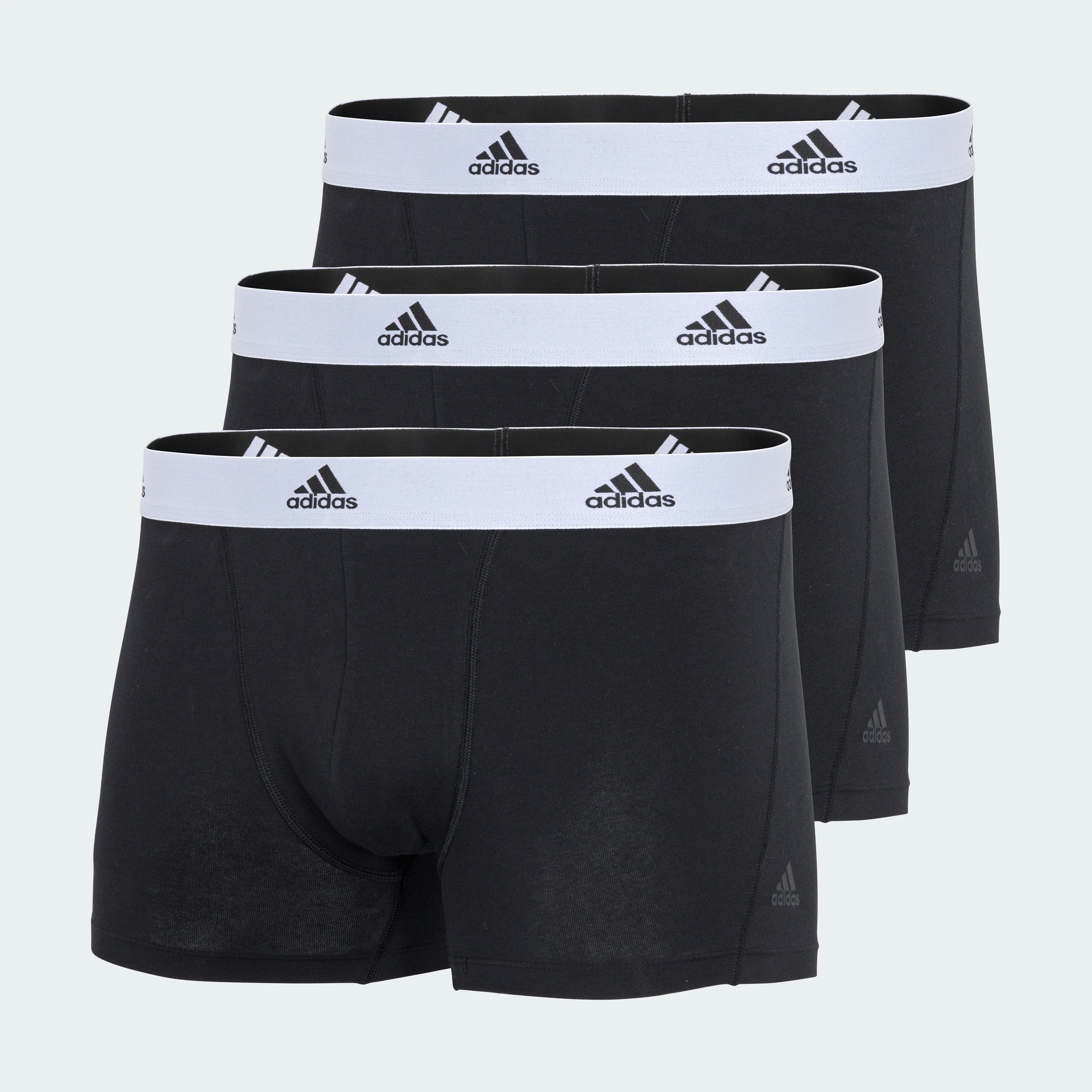 ACTIVE FLEX COTTON TRUNK 3 PAIRS - Image 14