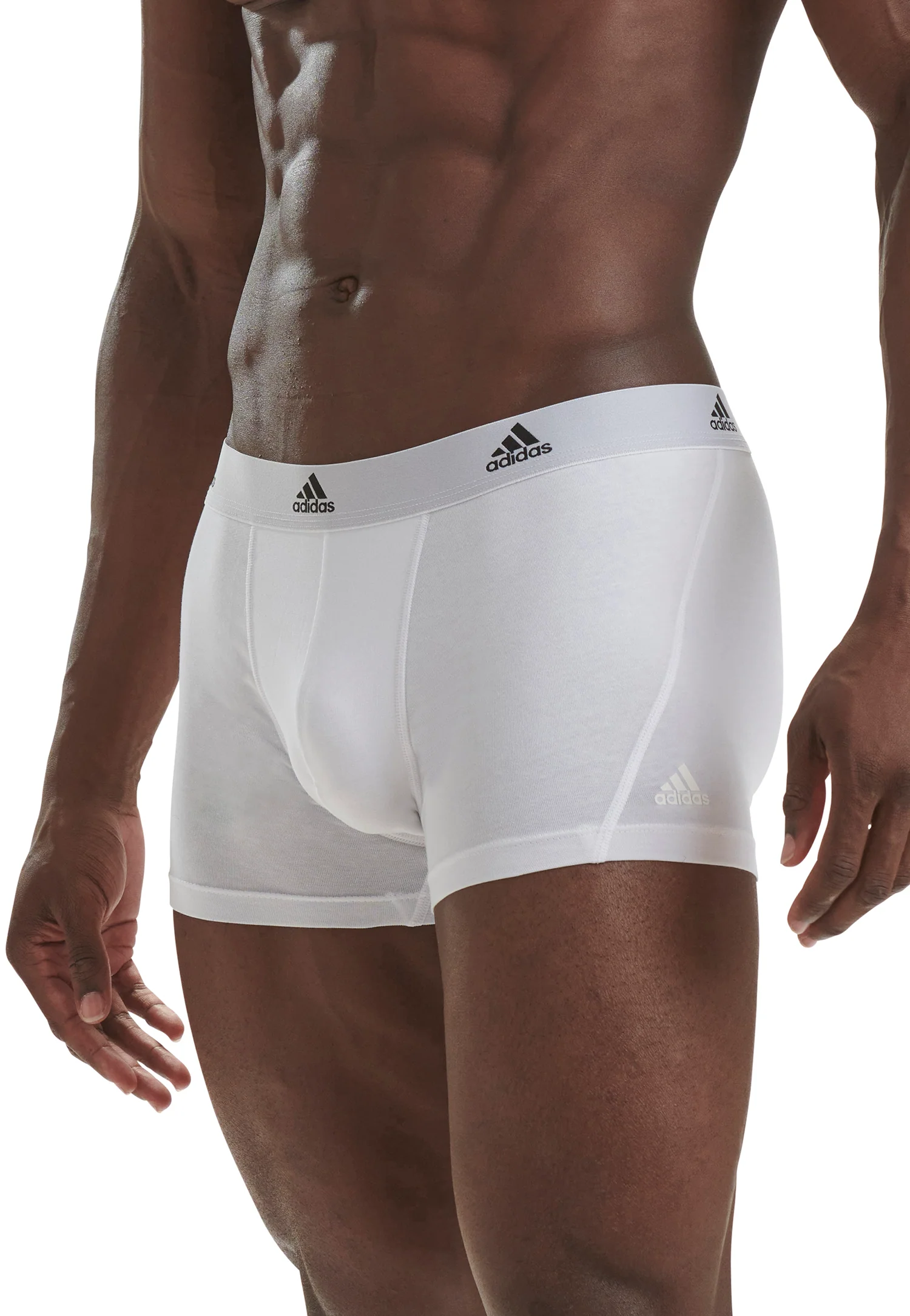 ACTIVE FLEX COTTON TRUNK 3 PAIRS - Image 22