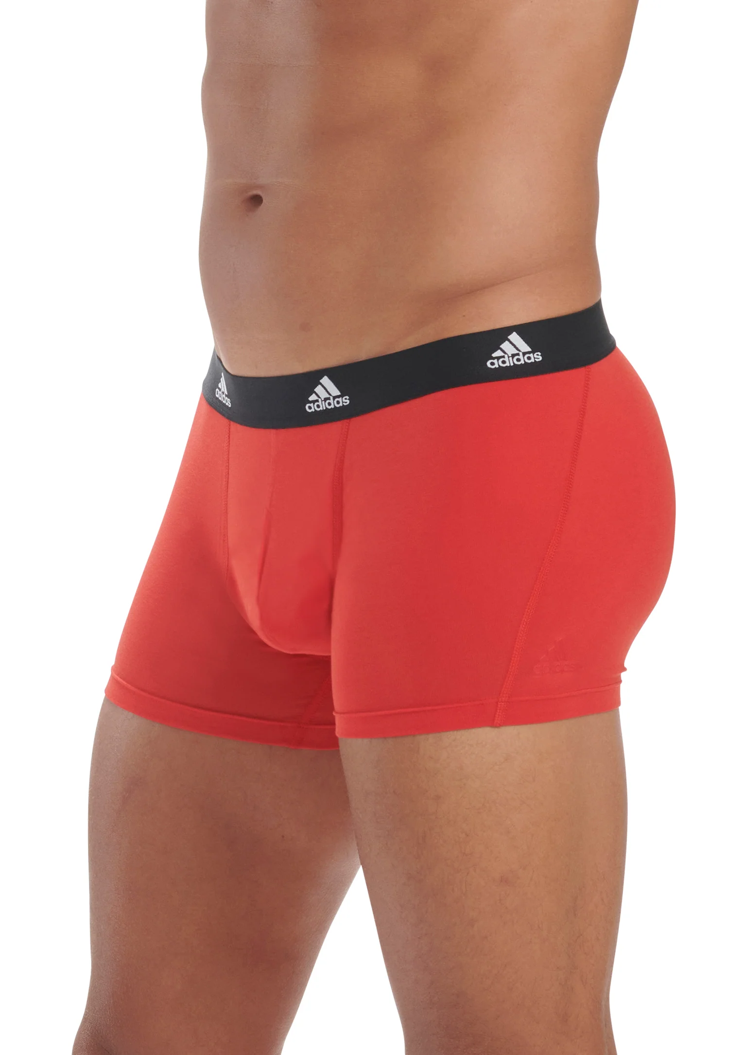 ACTIVE FLEX COTTON TRUNK 3 PAIRS - Image 33