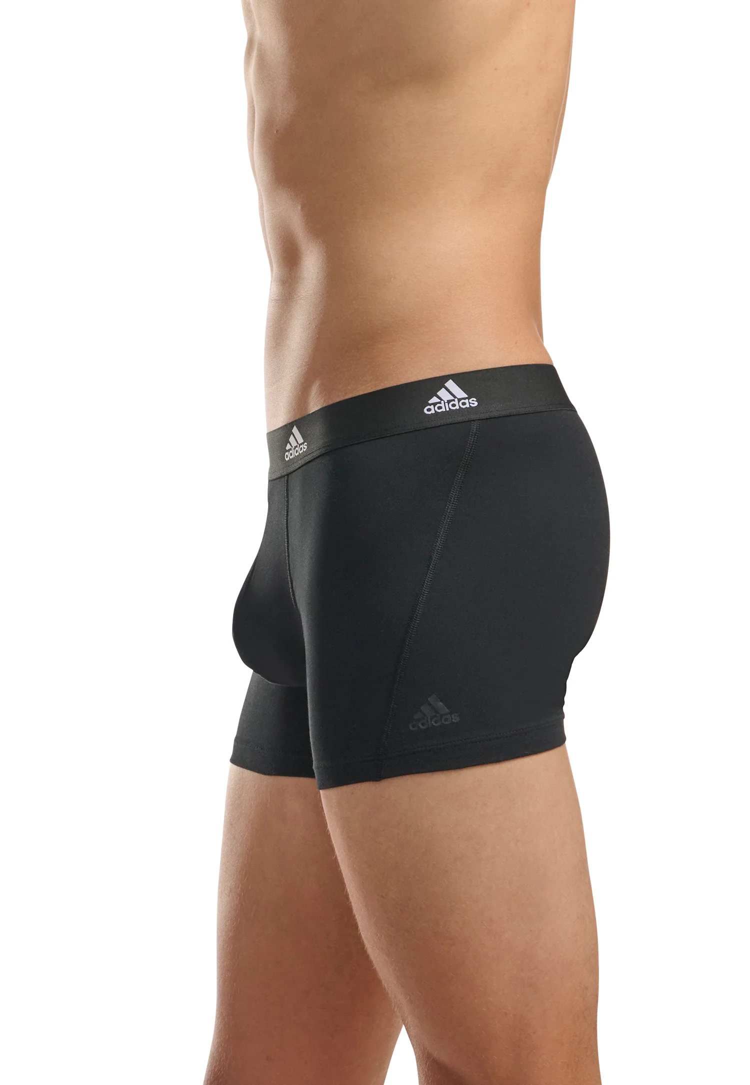 ACTIVE FLEX COTTON TRUNK 3 PAIRS - Image 43