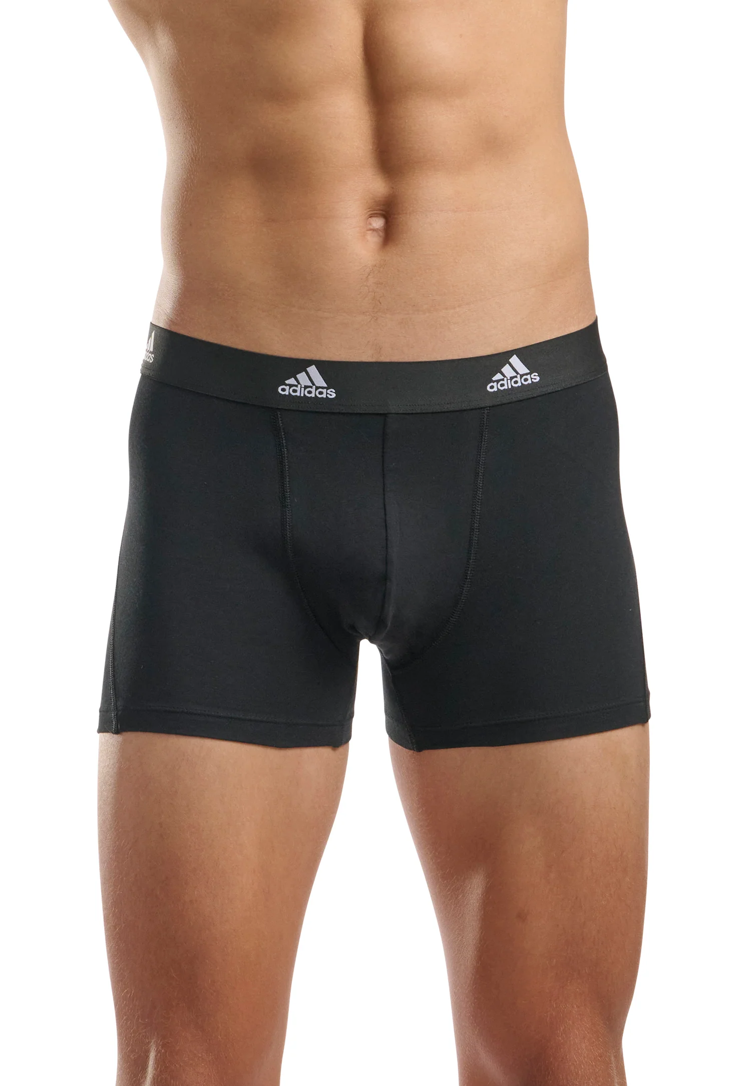 ACTIVE FLEX COTTON TRUNK 3 PAIRS - Image 60