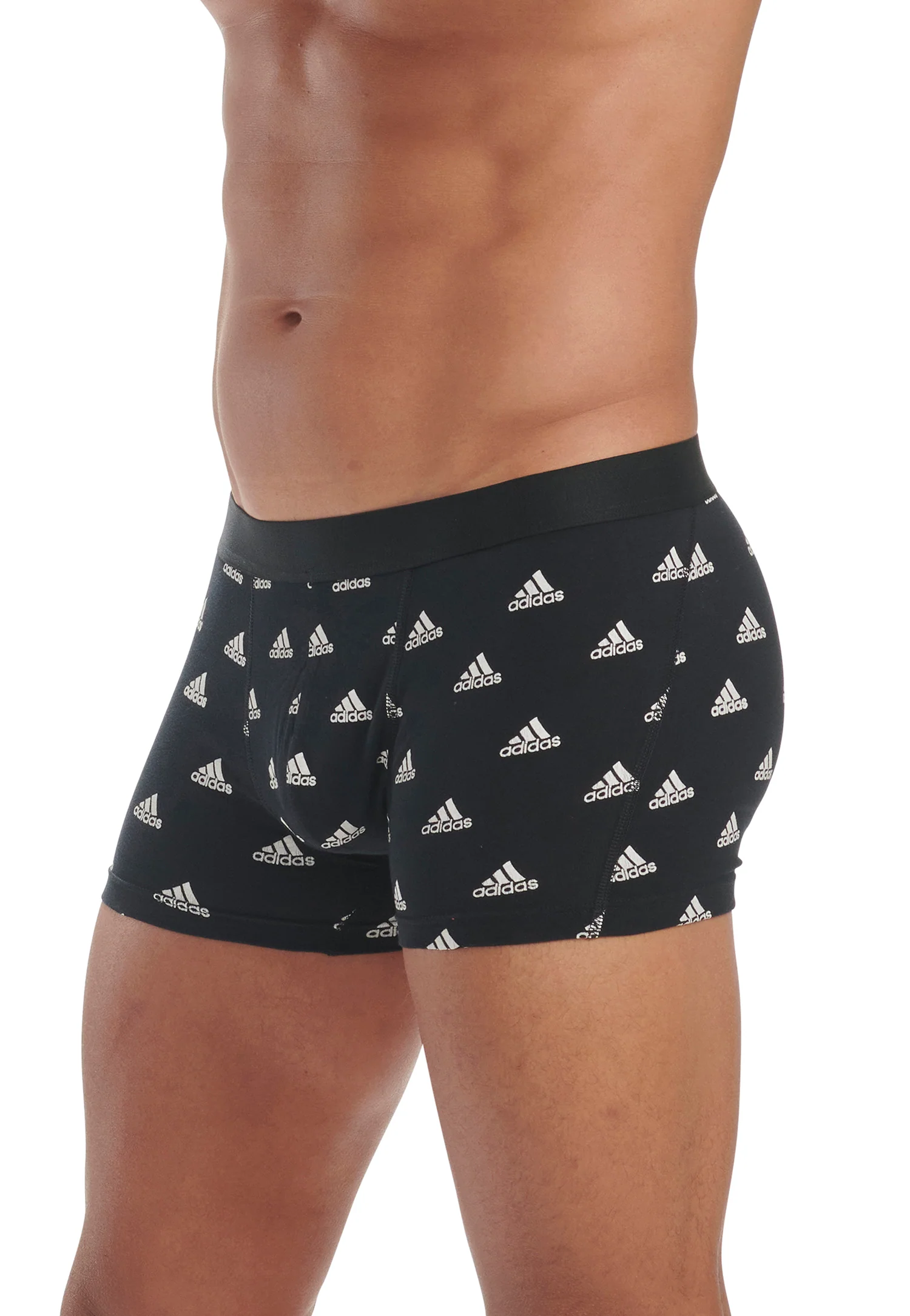 ACTIVE FLEX COTTON TRUNK 3 PAIRS - Image 65