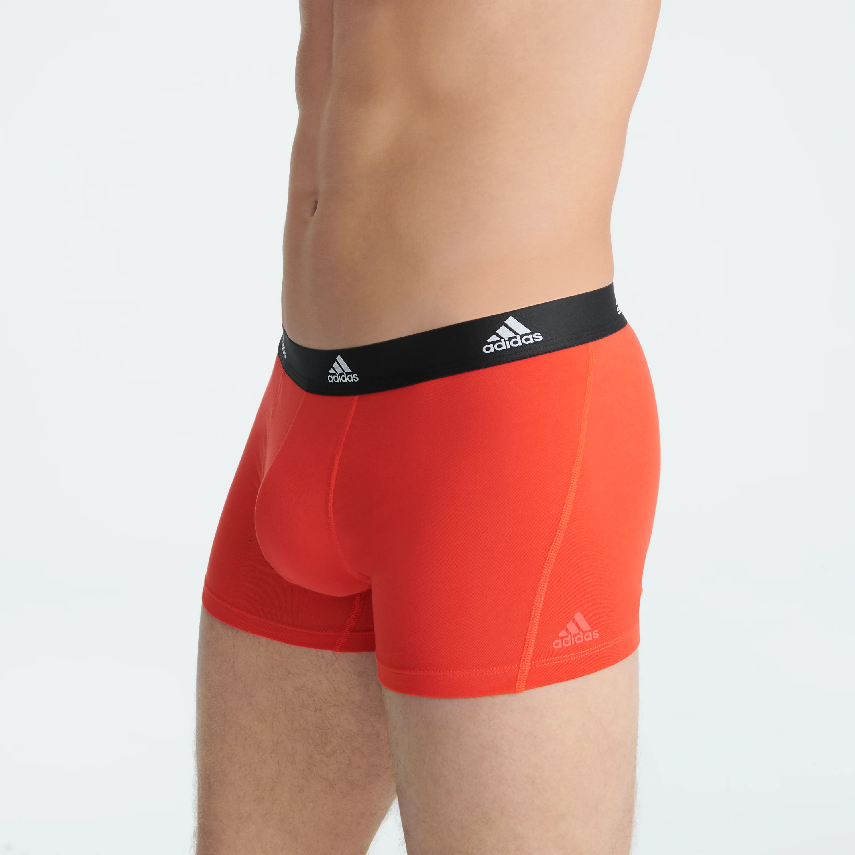 ACTIVE FLEX COTTON TRUNK 3 PAIRS - Image 86