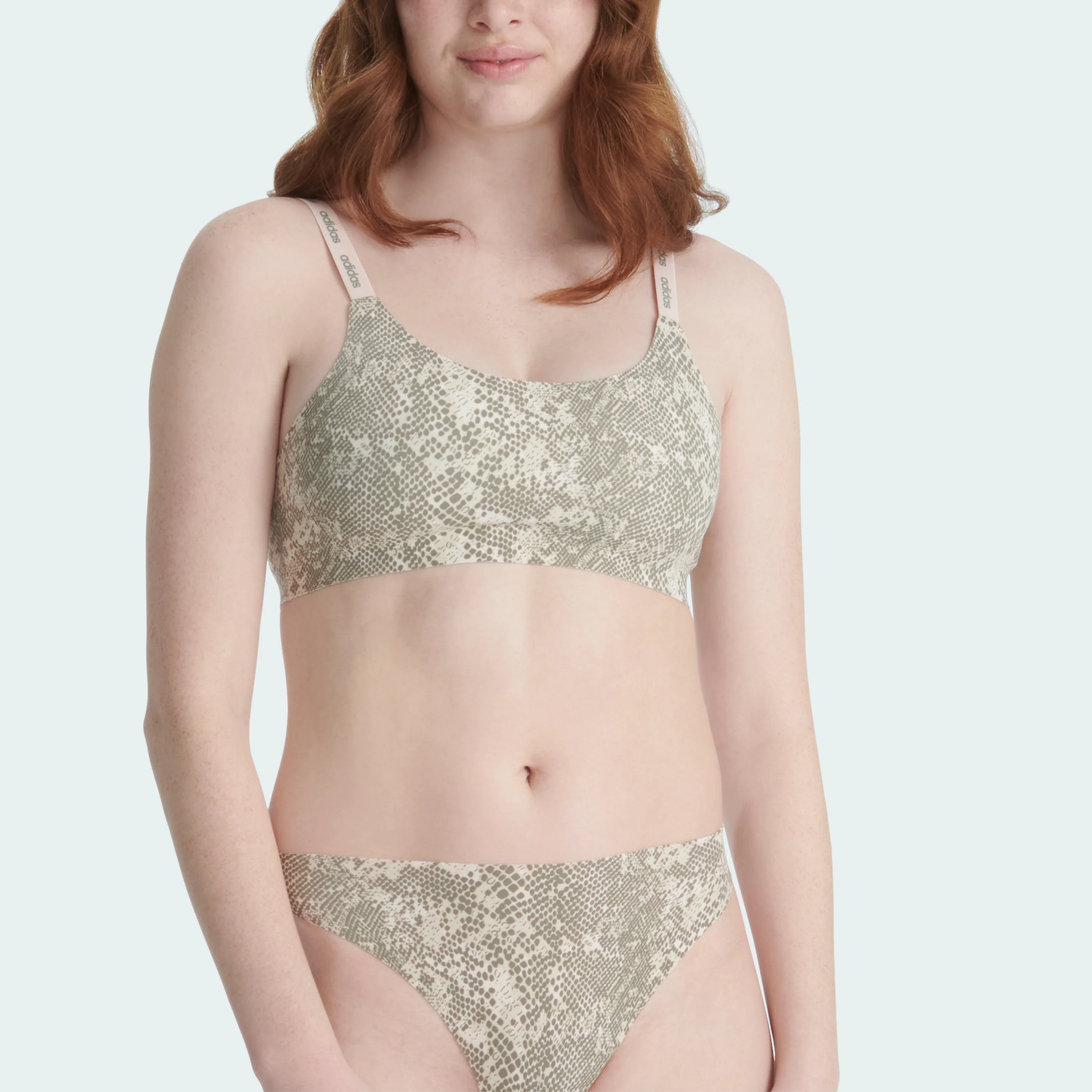 MICRO FLEX SCOOP LOUNGE BRA - Image 37