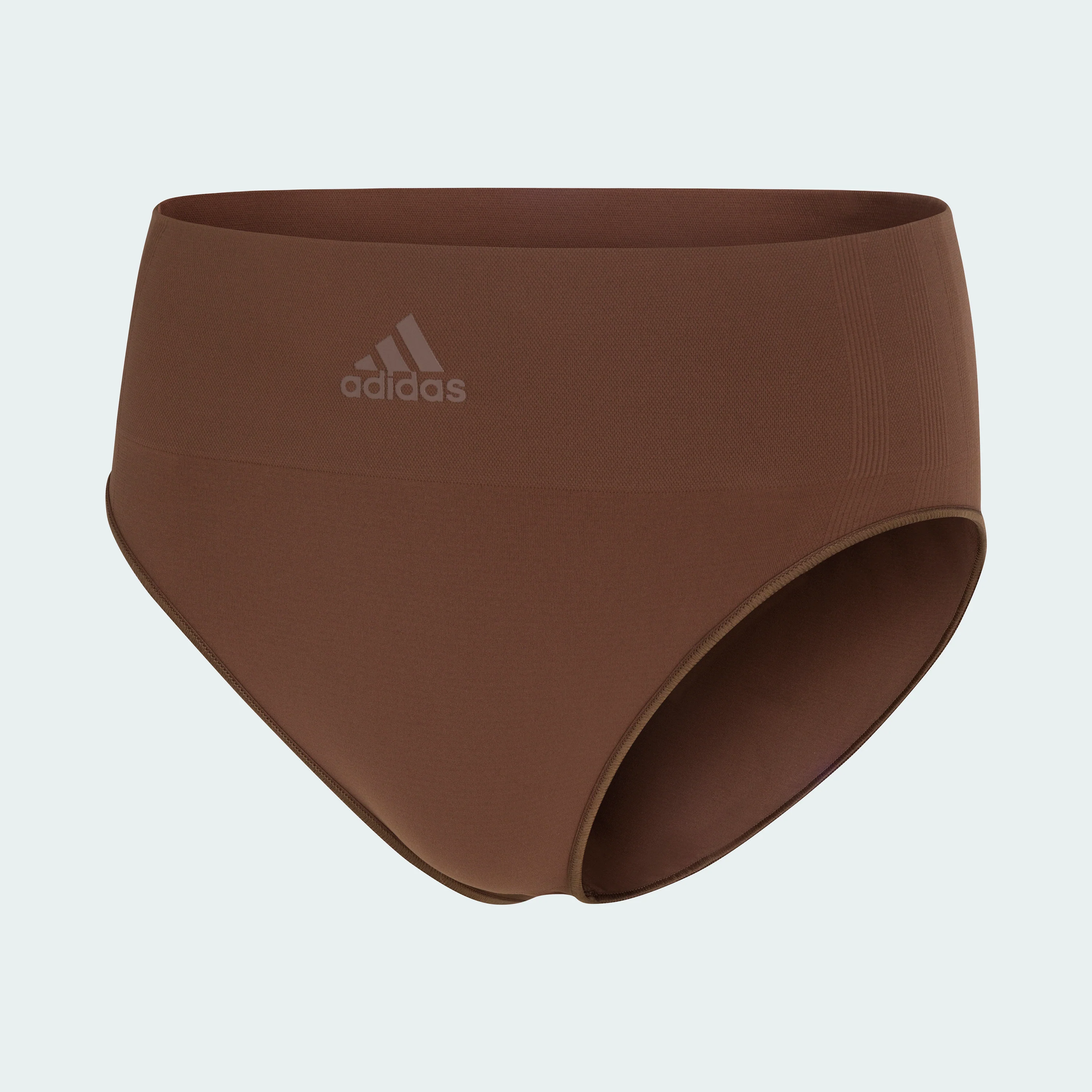 ACTIVE SEAMLESS MICRO STRETCH HIGH LEG BRIEF - Image 12