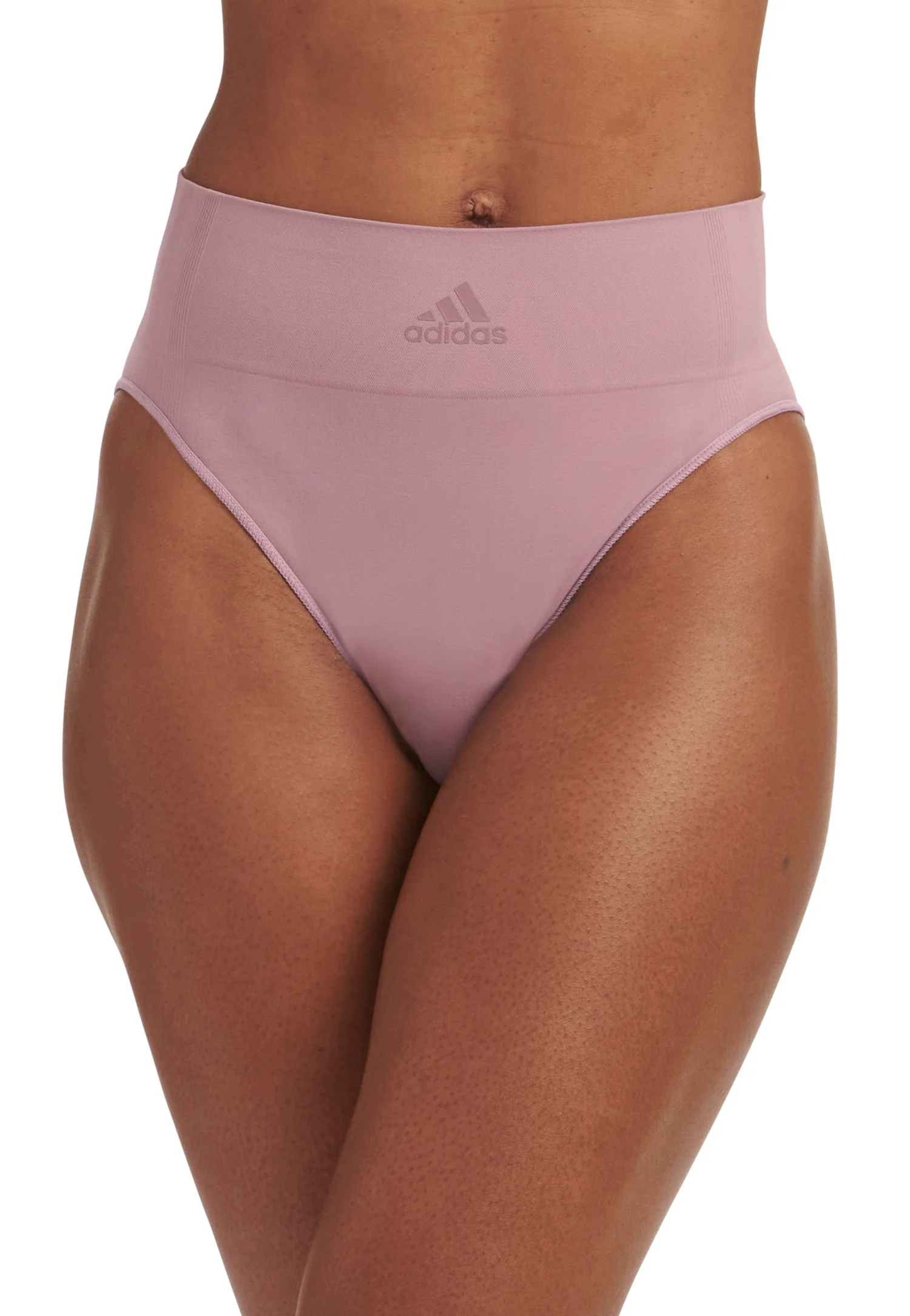 ACTIVE SEAMLESS MICRO STRETCH HIGH LEG BRIEF - Image 18