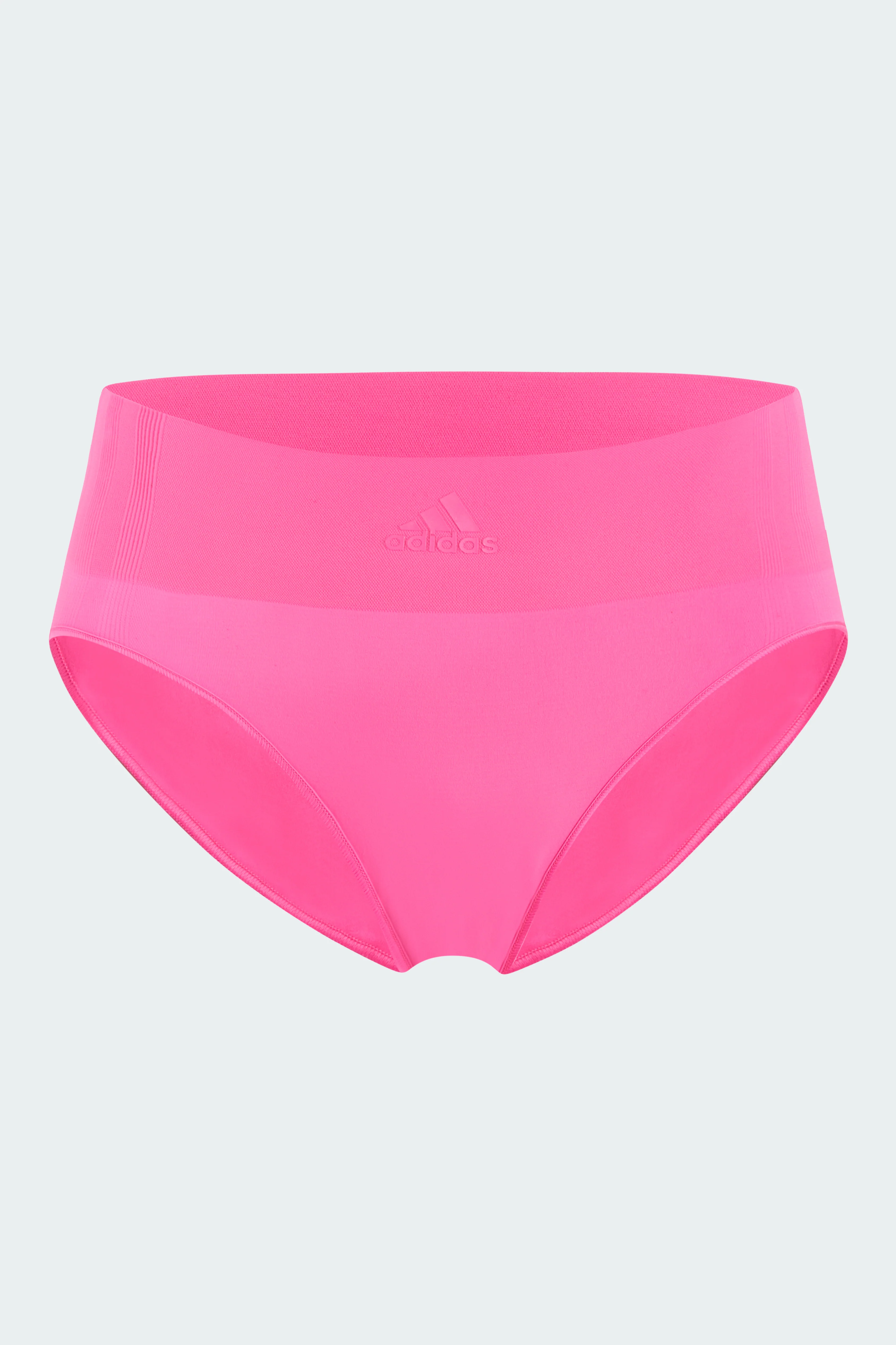 ACTIVE SEAMLESS MICRO STRETCH HIGH LEG BRIEF - Image 35