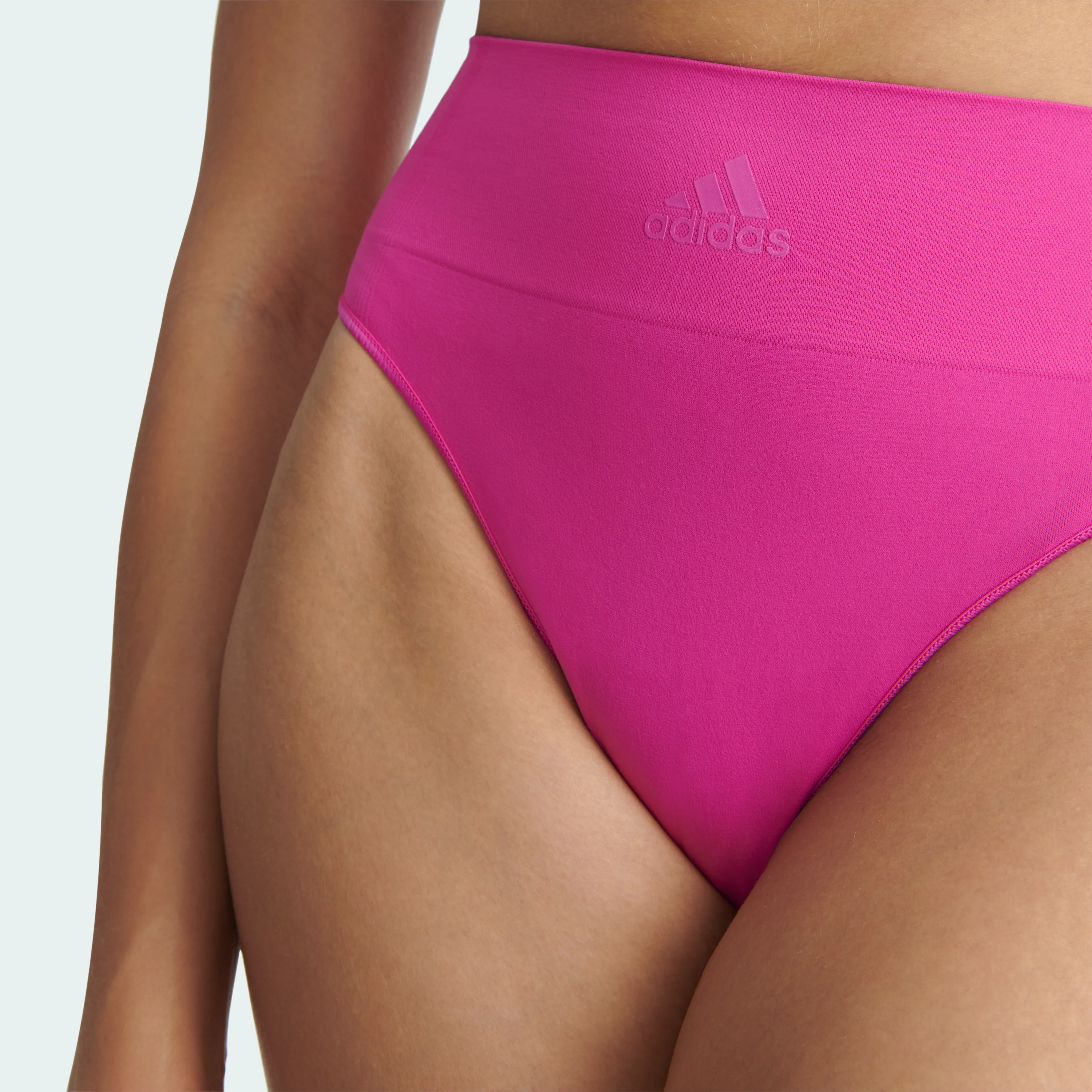 ACTIVE SEAMLESS MICRO STRETCH HIGH LEG BRIEF - Image 40