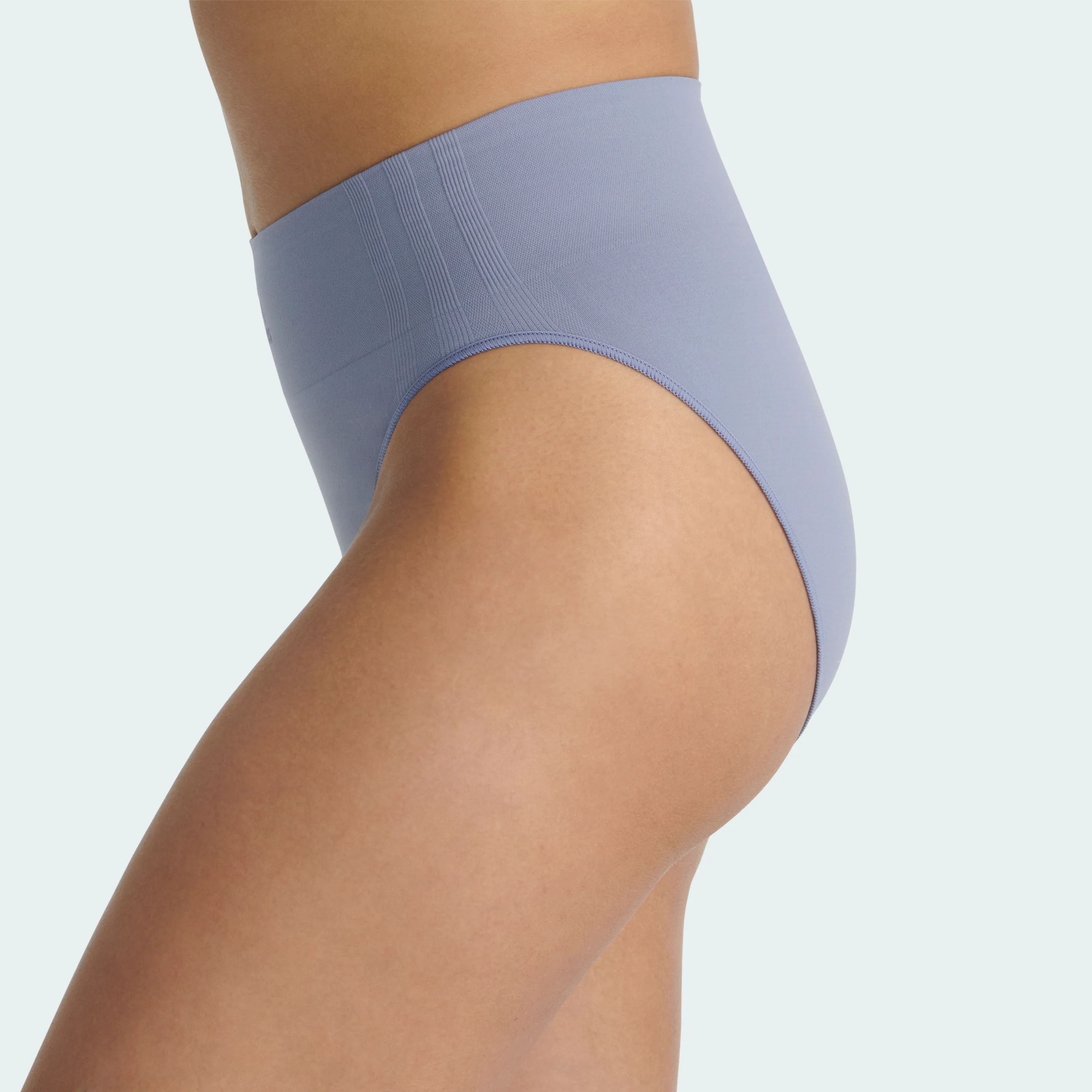 ACTIVE SEAMLESS MICRO STRETCH HIGH LEG BRIEF - Image 43