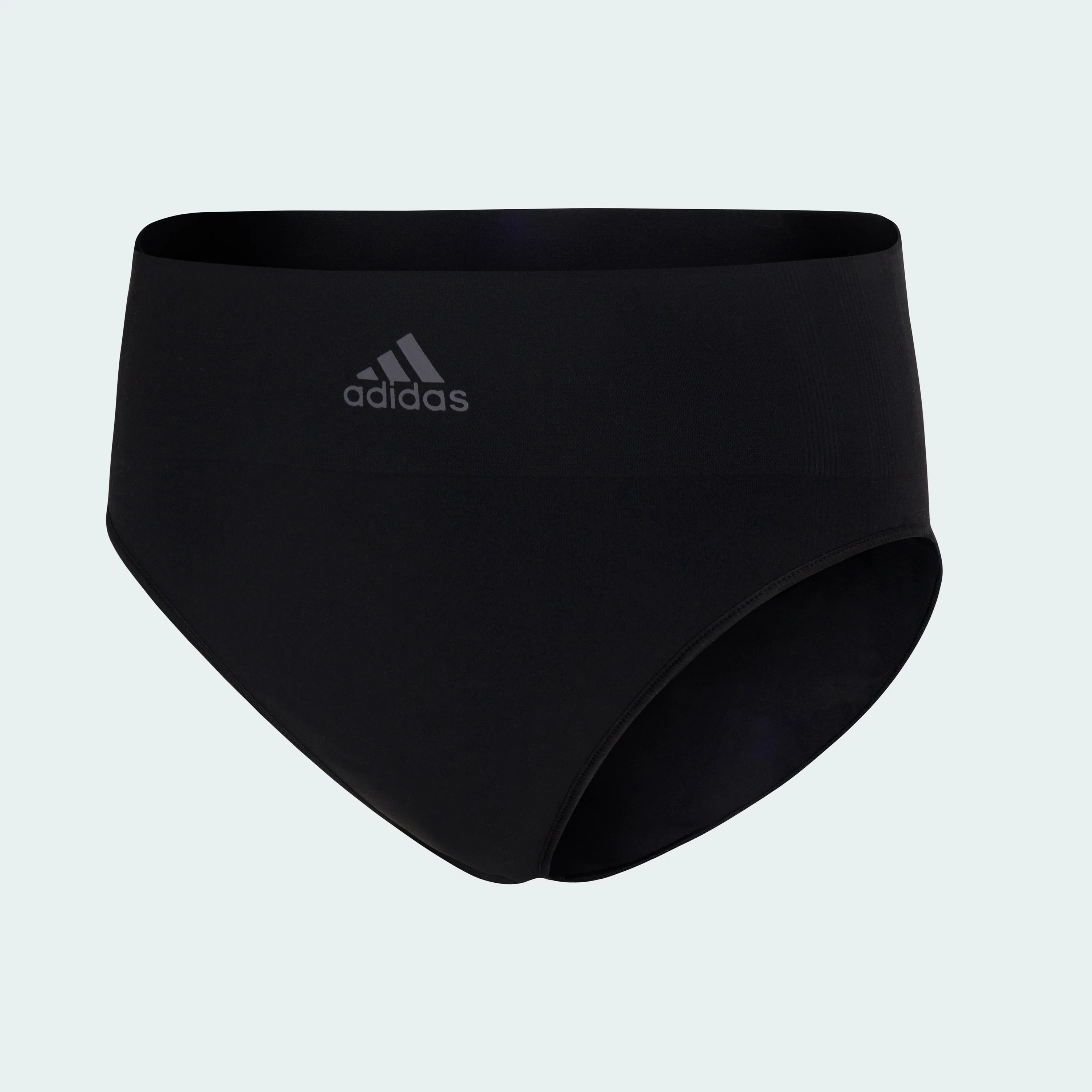 ACTIVE SEAMLESS MICRO STRETCH HIGH LEG BRIEF - Image 5