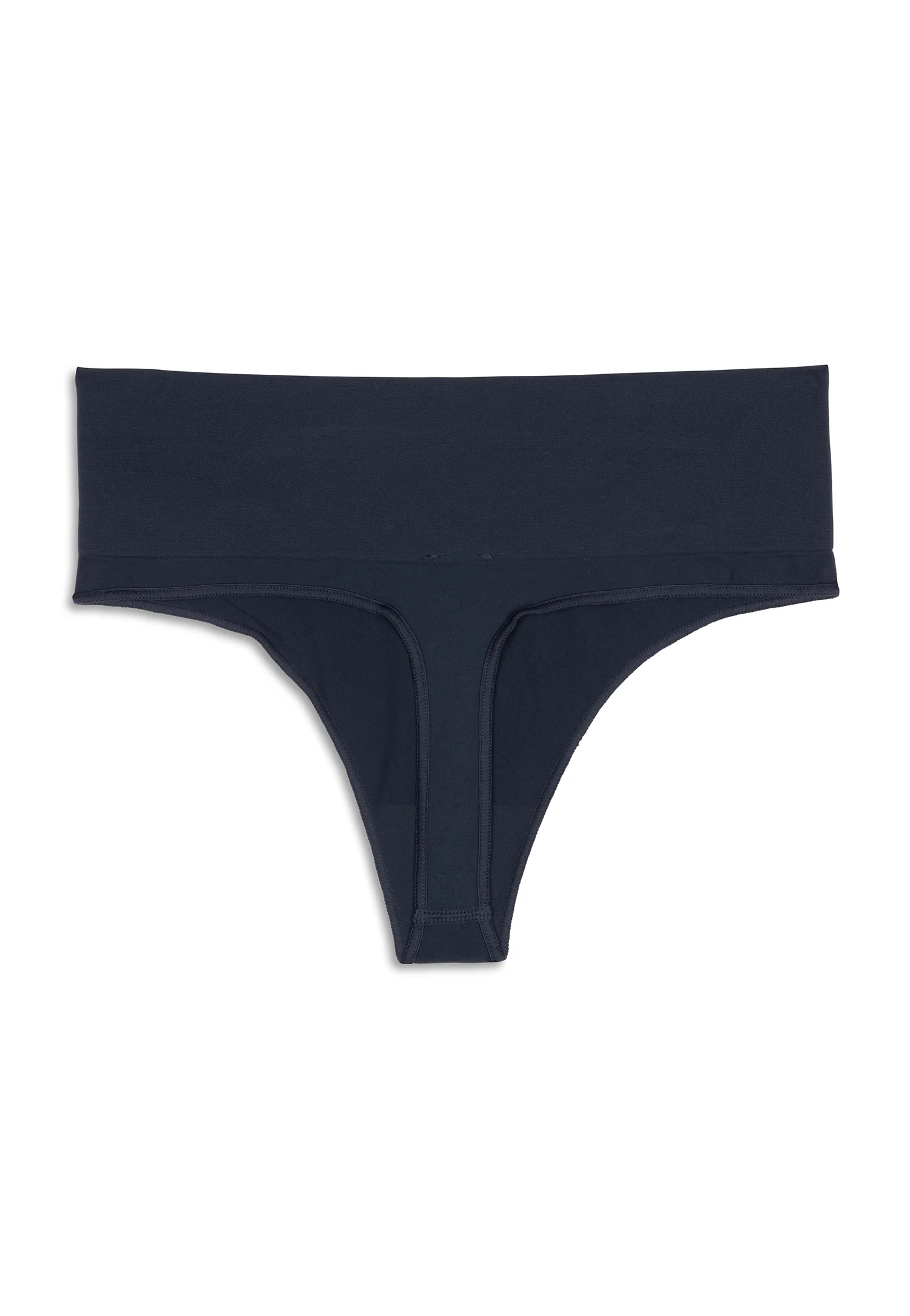 ACTIVE SEAMLESS MICRO STRETCH HIGH WAIST THONG - Image 44