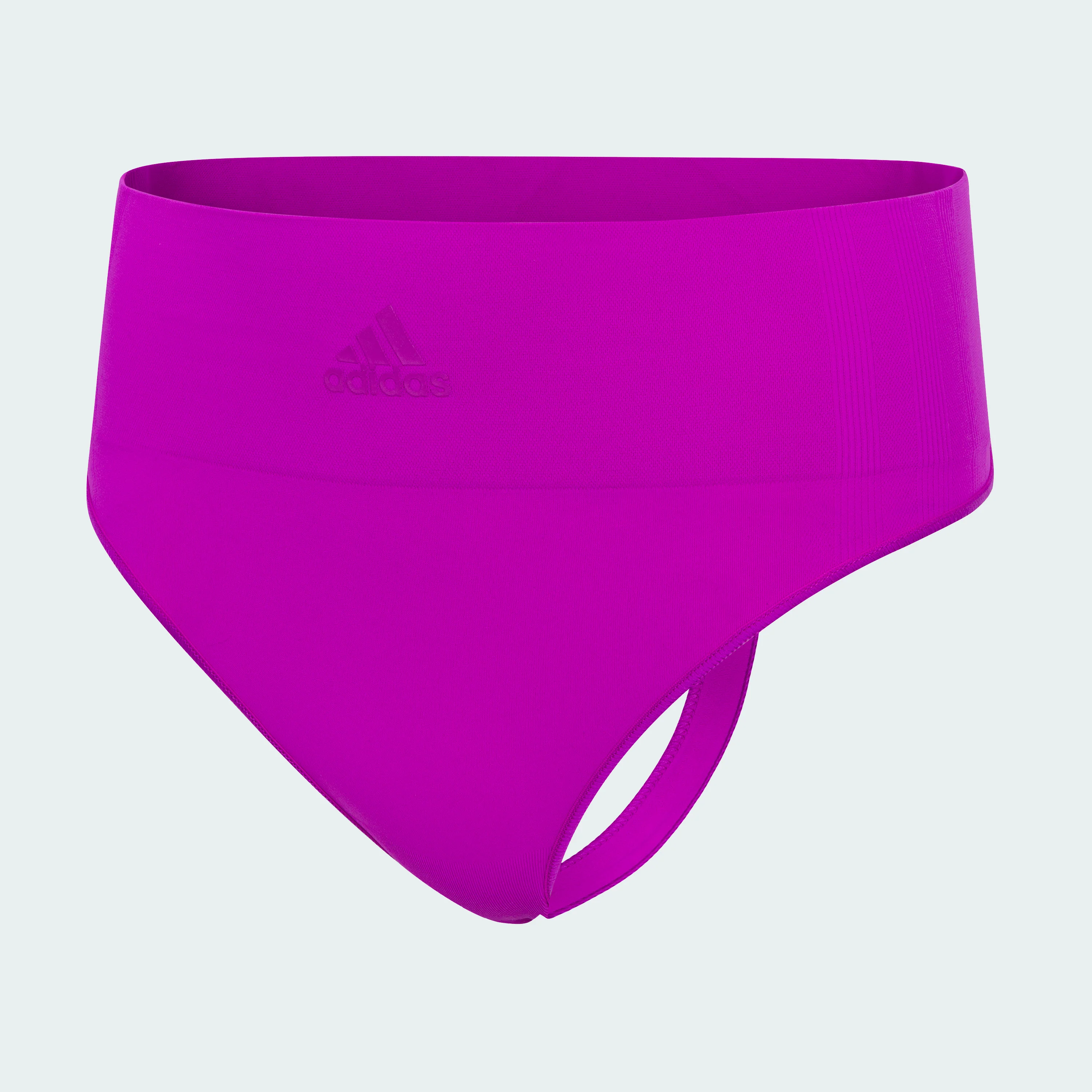 ACTIVE SEAMLESS MICRO STRETCH HIGH WAIST THONG - Image 68
