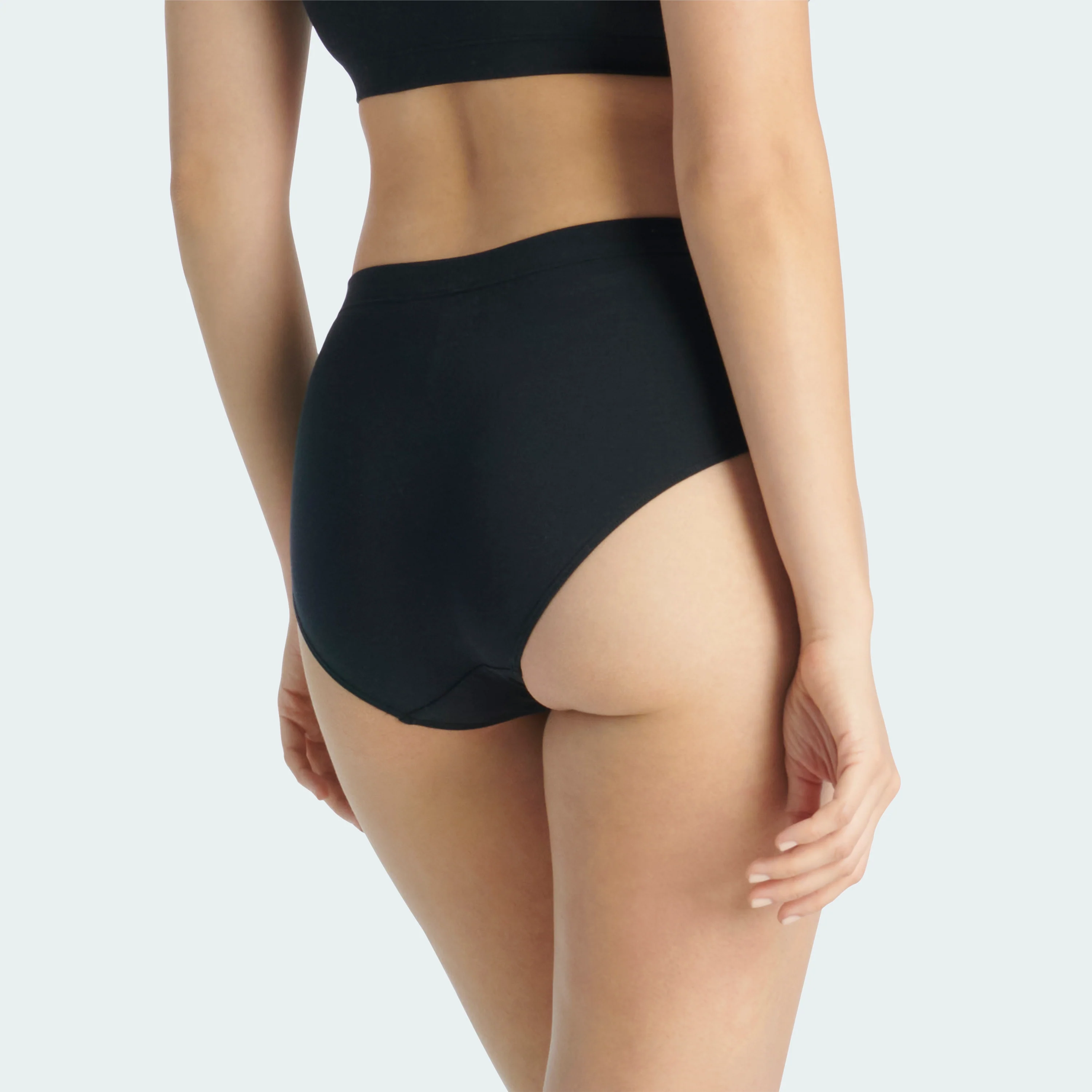 ADICOLOR COMFORT FLEX COTTON HIPSTER - Image 3