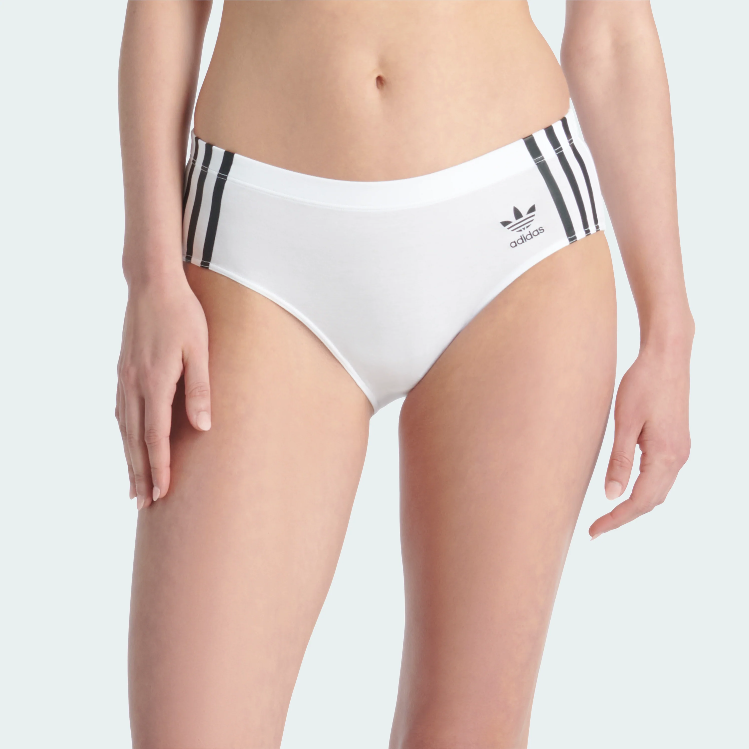 ADICOLOR COMFORT FLEX COTTON HIPSTER - Image 7