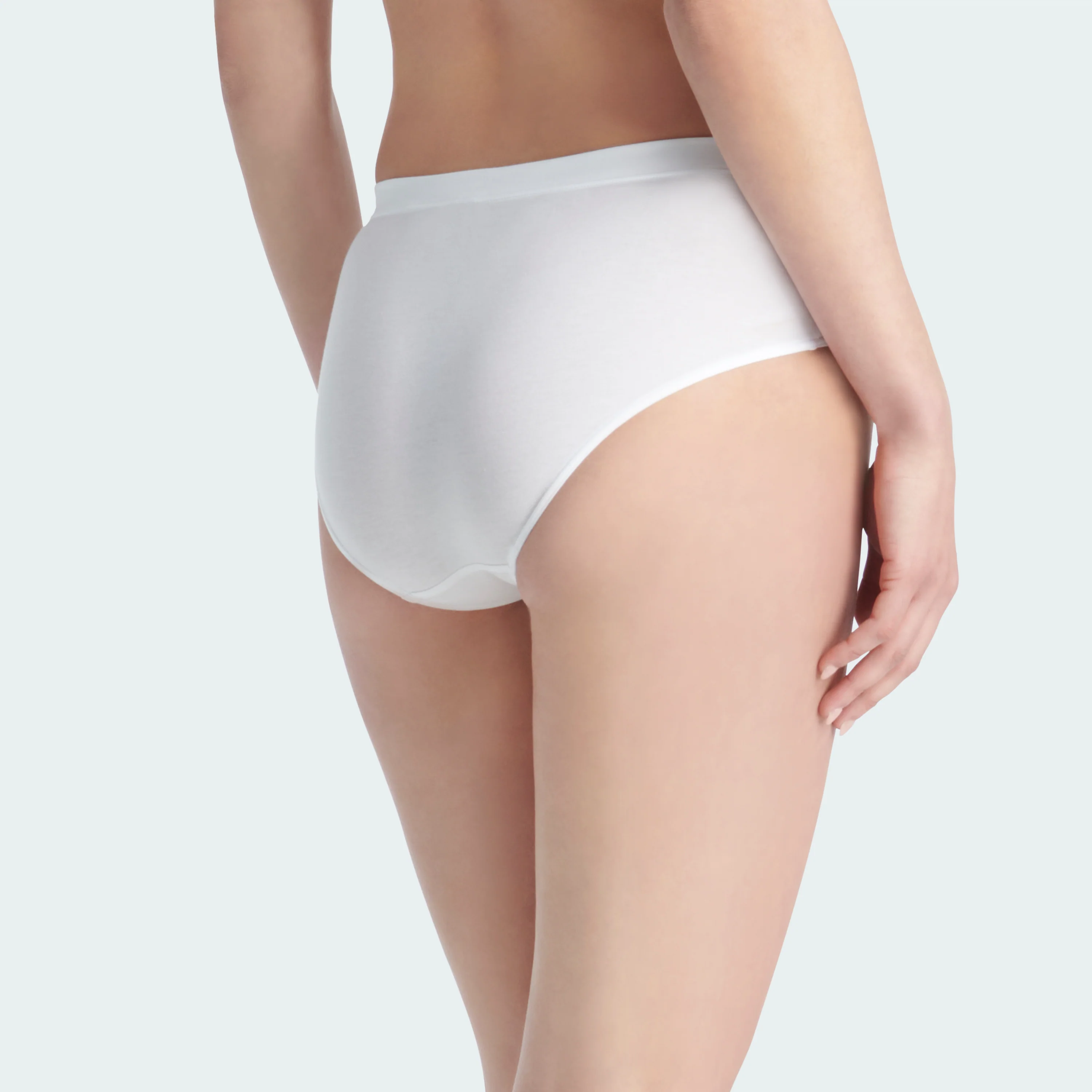 ADICOLOR COMFORT FLEX COTTON HIPSTER - Image 9