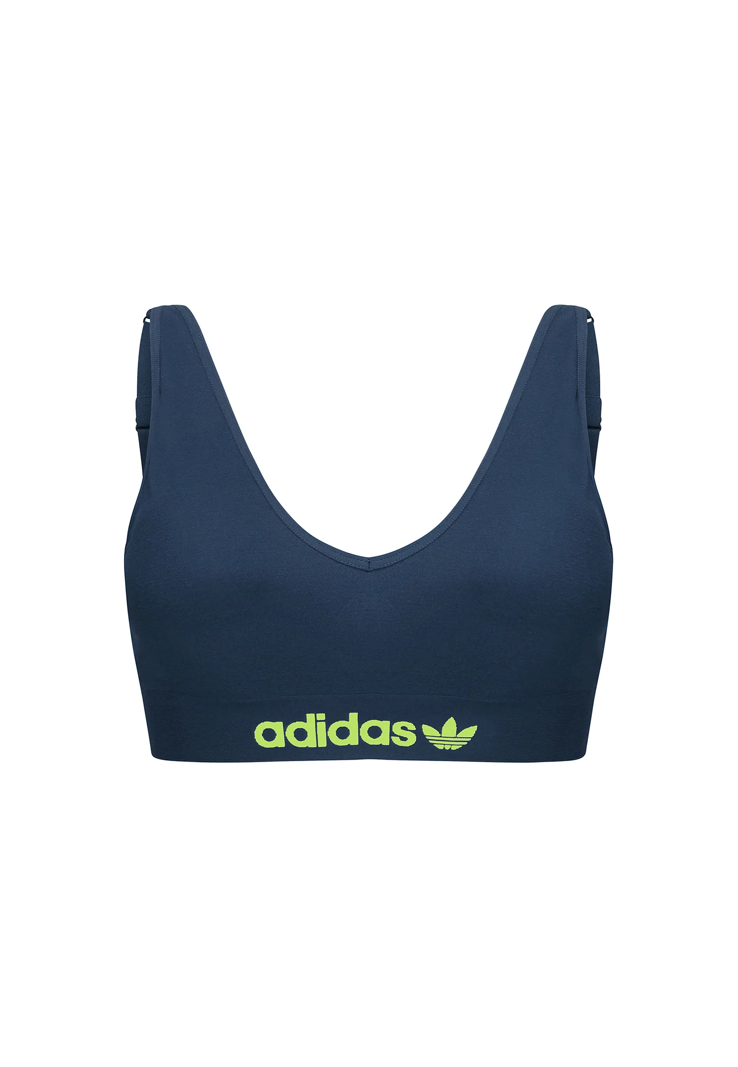 MODERN FLEX COTTON SCOOP LOW BACK BRALETTE - Image 27