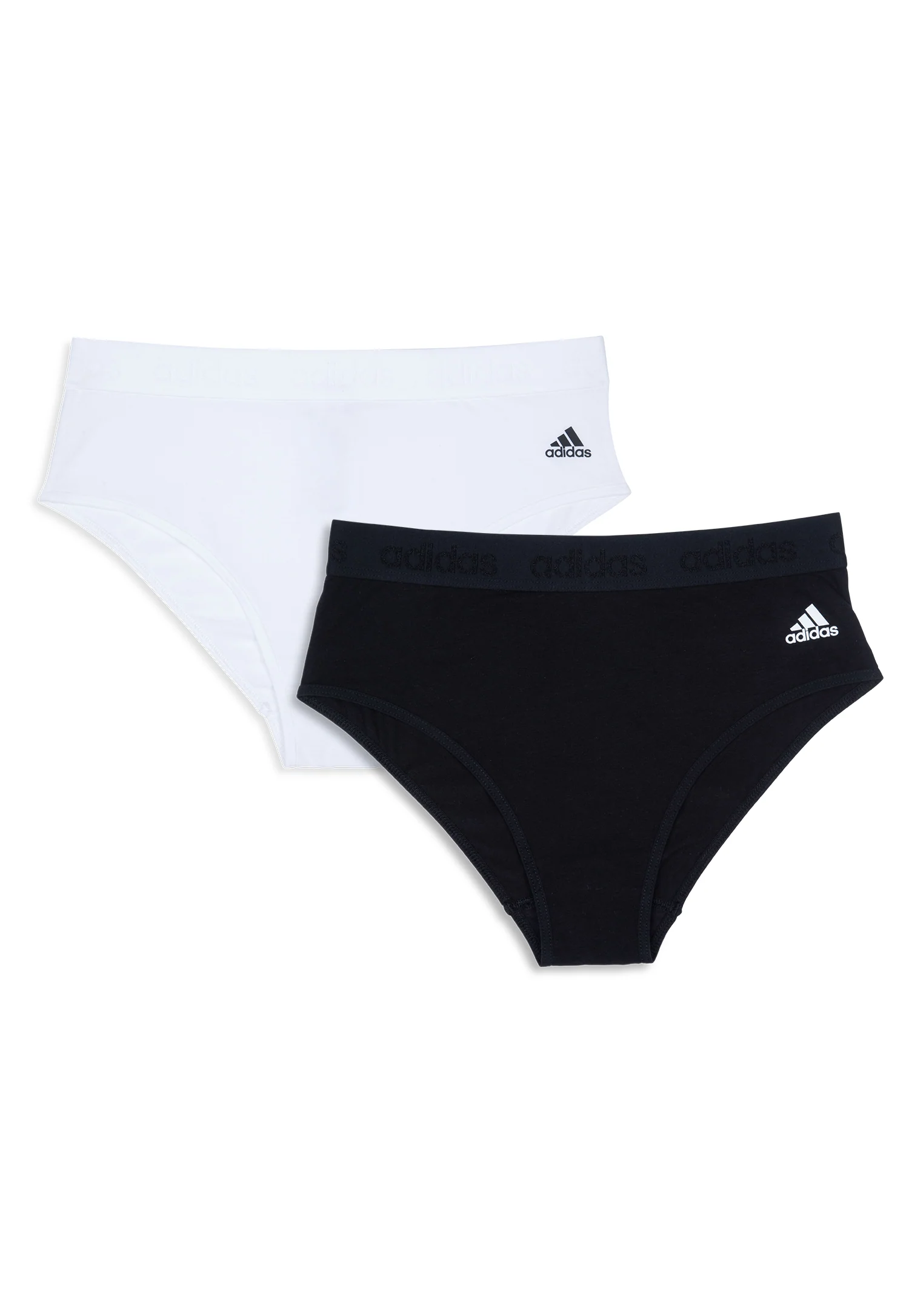 COMFORT FLEX COTTON BIKINI 2 PAIRS - Image 11