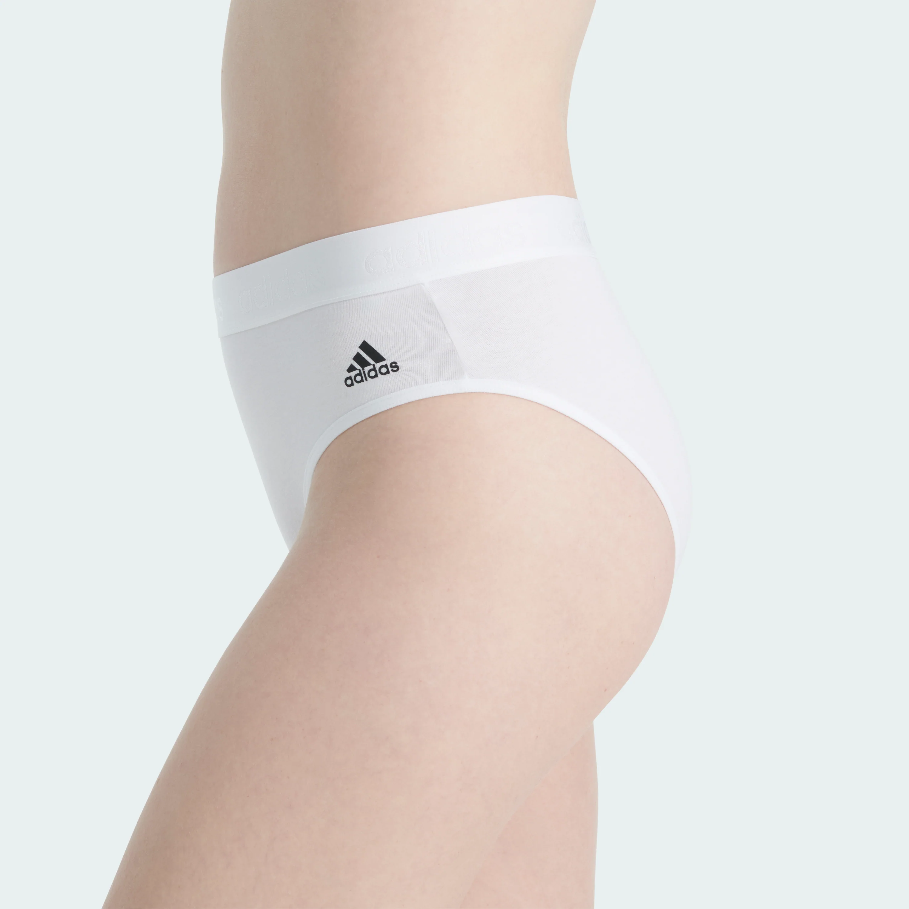 COMFORT FLEX COTTON BIKINI 2 PAIRS - Image 14