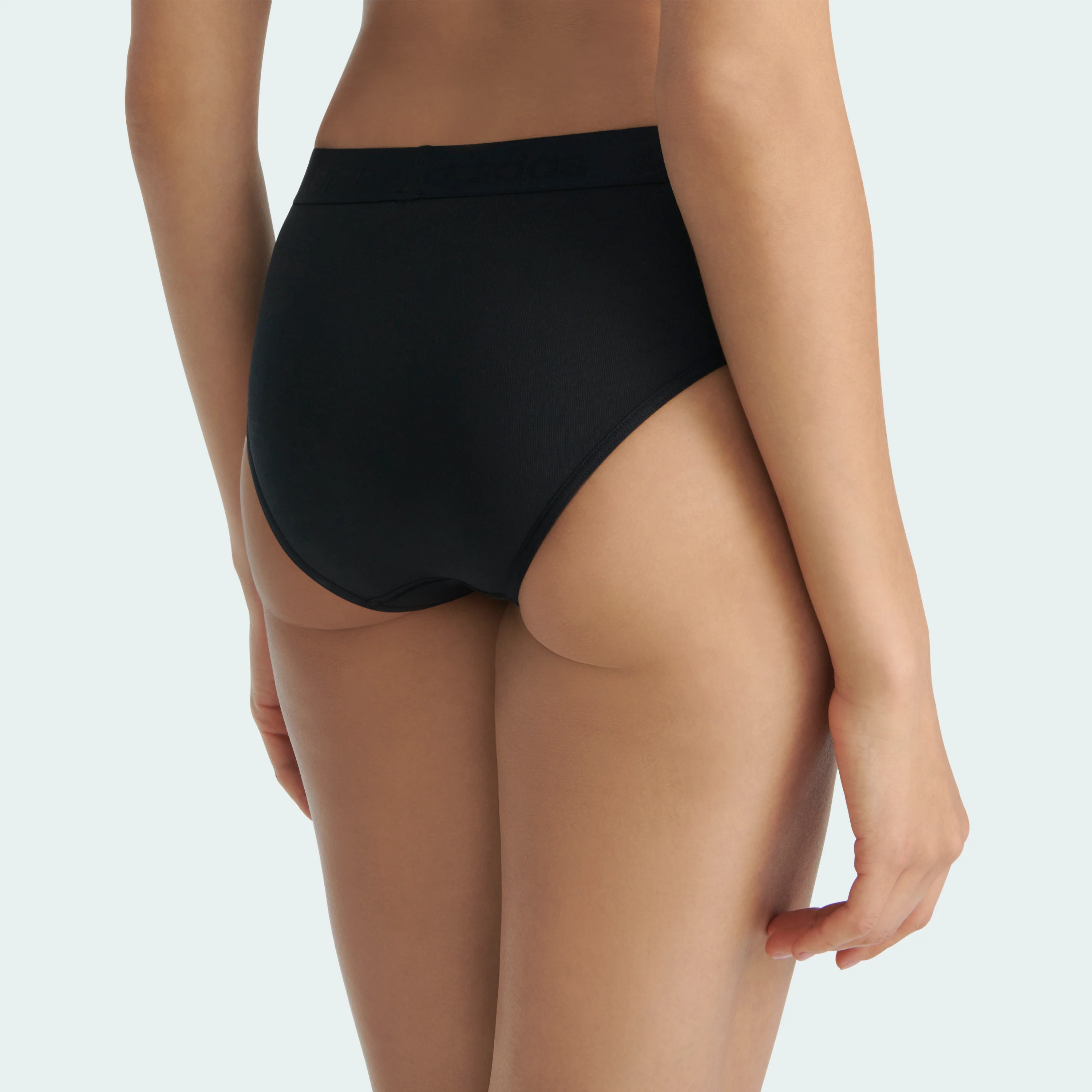 COMFORT FLEX COTTON BIKINI 2 PAIRS - Image 4