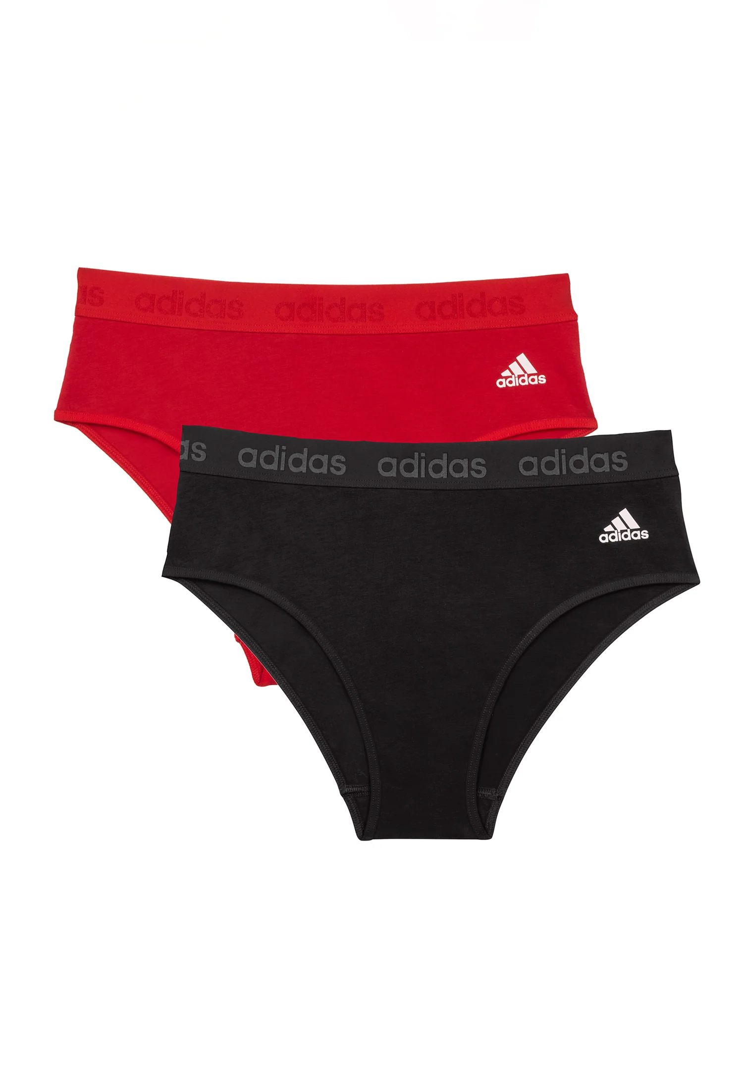 COMFORT FLEX COTTON BIKINI 2 PAIRS - Image 7