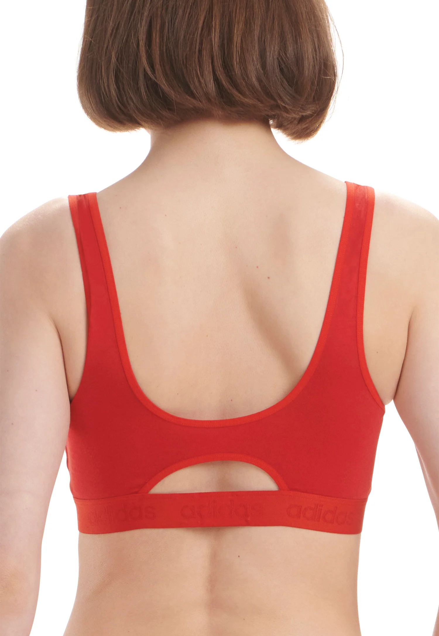 COMFORT FLEX COTTON SCOOP BRALETTE - Image 9