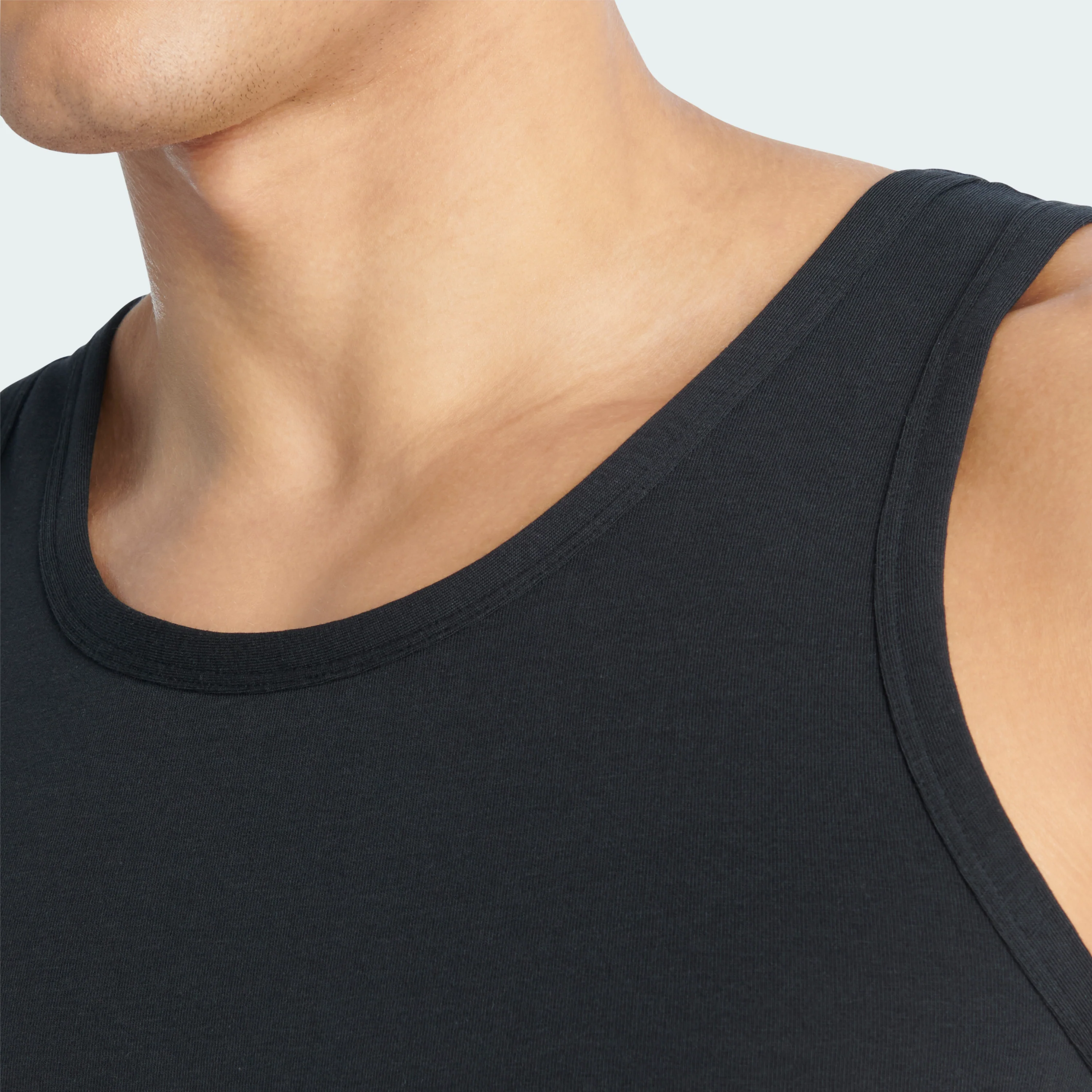 CORE COTTON TANK 2-PAIRS - Image 6