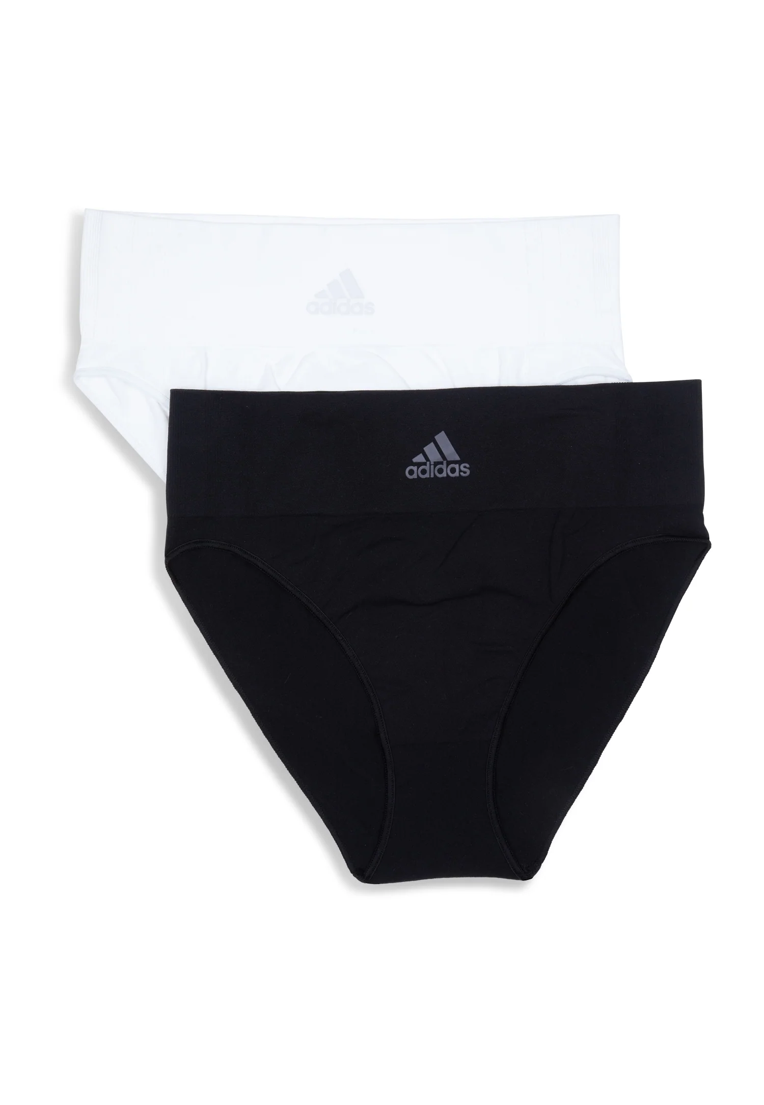 SEAMLESS MICRO STRETCH HI LEG BRIEF 2 PAIRS - Image 16