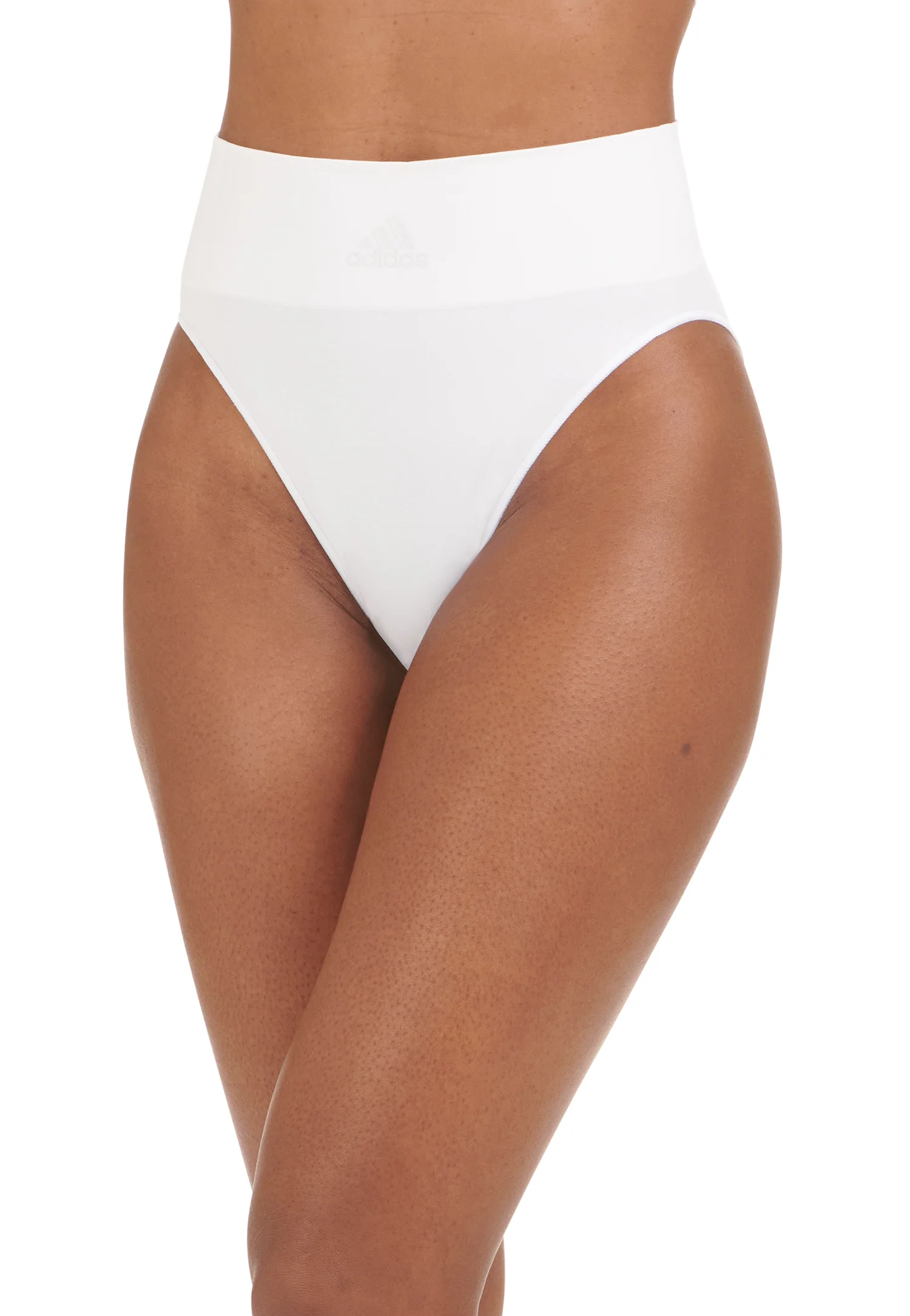 SEAMLESS MICRO STRETCH HI LEG BRIEF 2 PAIRS - Image 17