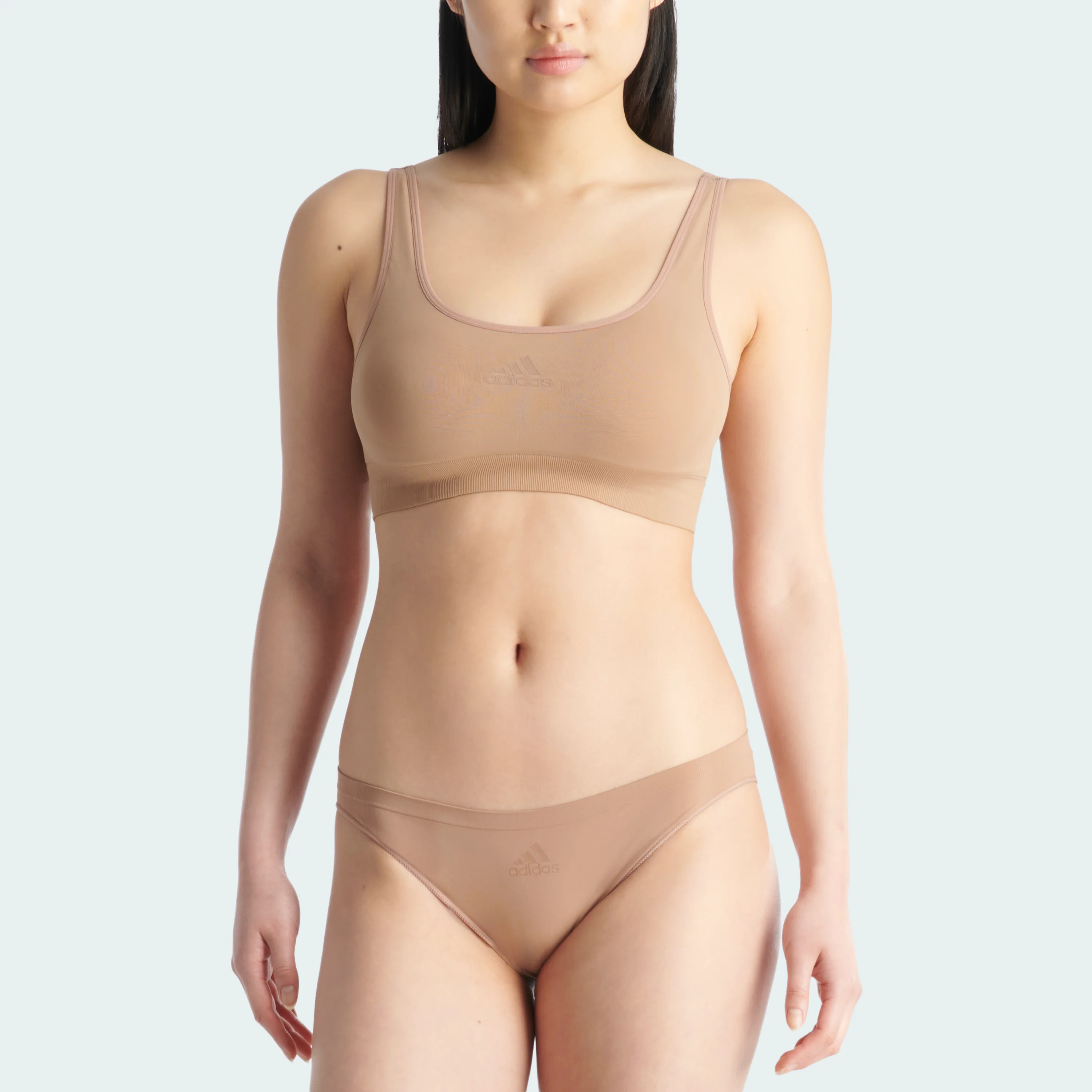 SEAMLESS MICRO STRETCH LOW RISE BIKINI - Image 12