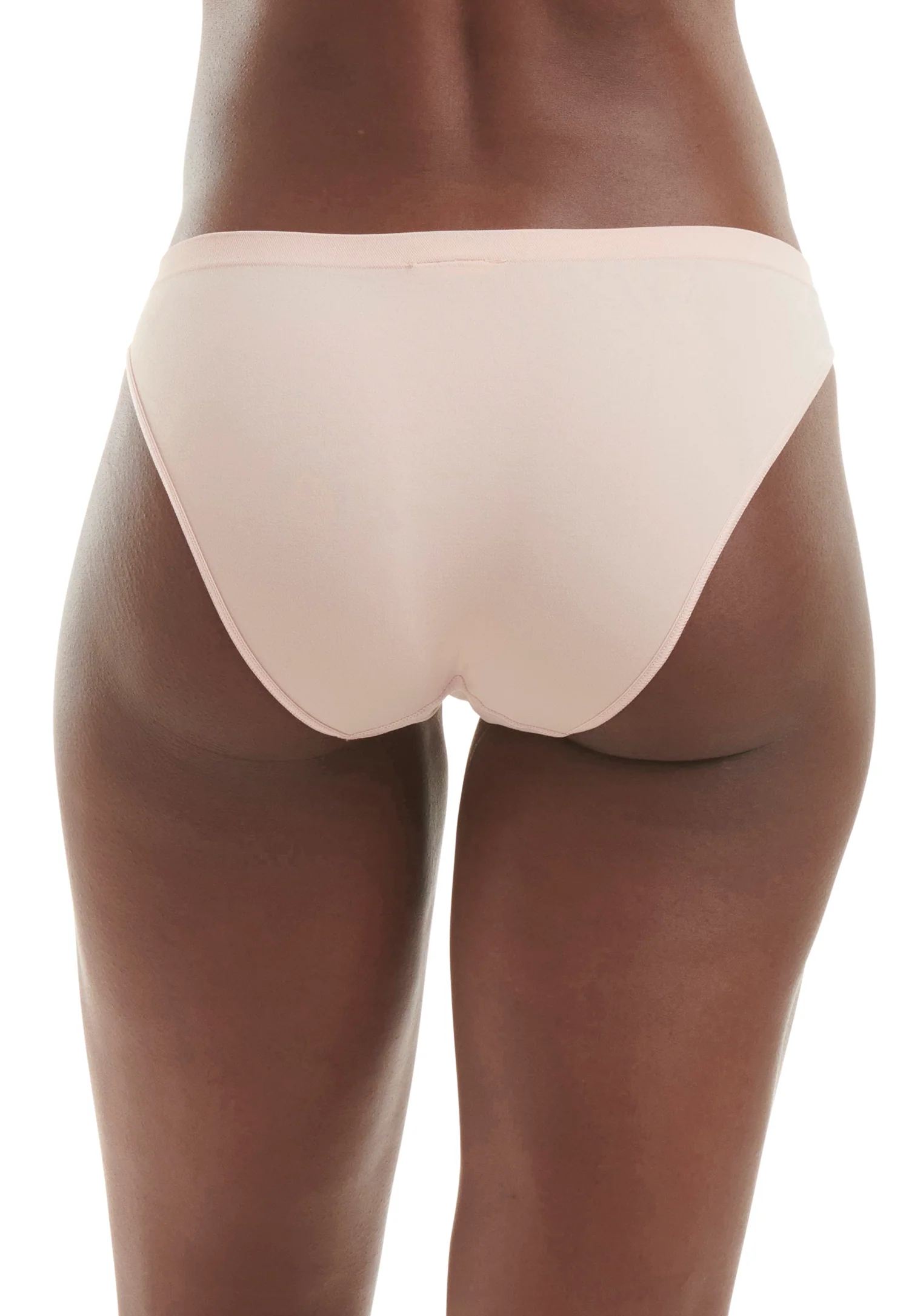 SEAMLESS MICRO STRETCH LOW RISE BIKINI - Image 16