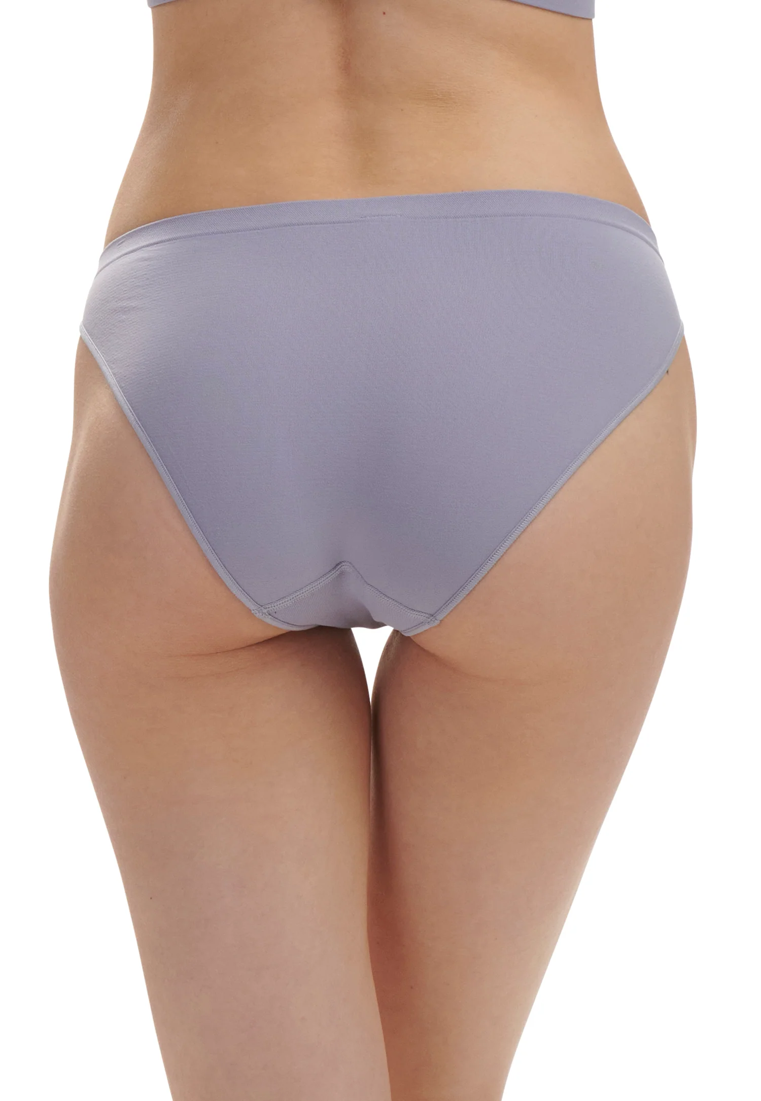 SEAMLESS MICRO STRETCH LOW RISE BIKINI - Image 24