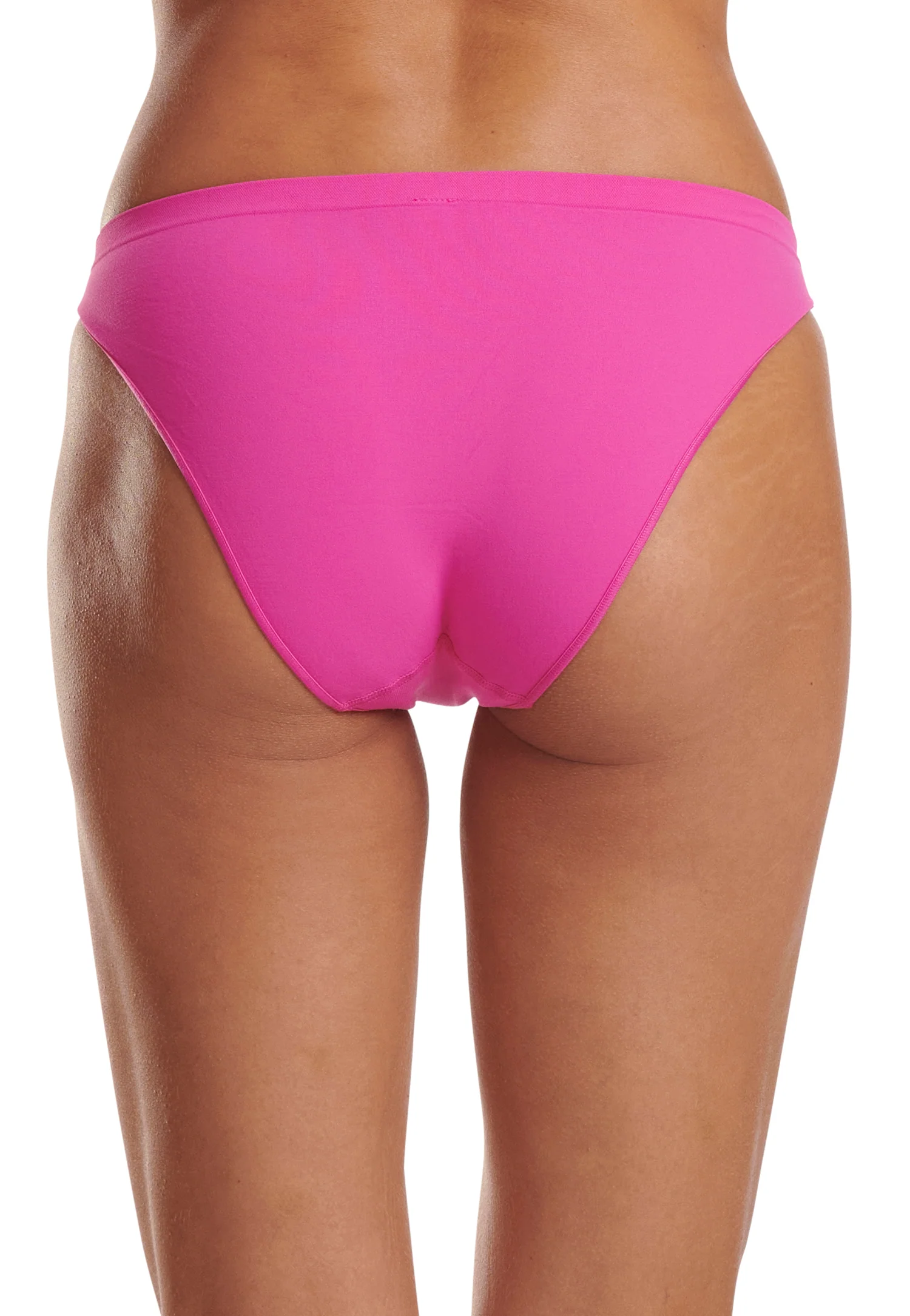 SEAMLESS MICRO STRETCH LOW RISE BIKINI - Image 32