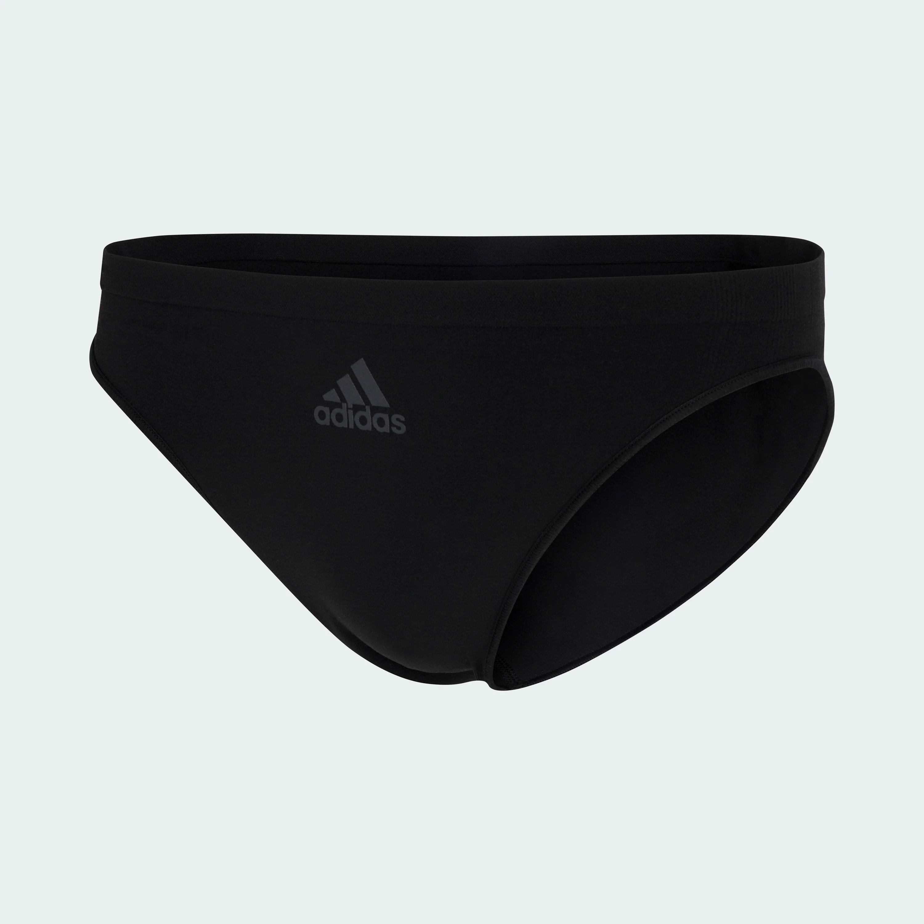 SEAMLESS MICRO STRETCH LOW RISE BIKINI - Image 5