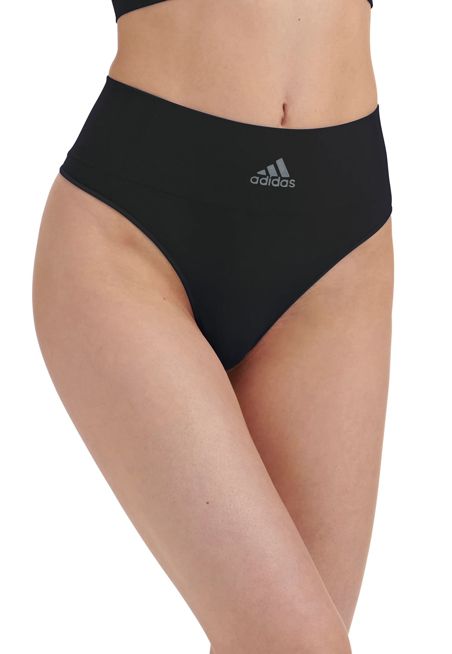 SEAMLESS MICRO STRETCH THONG 2 PAIRS - Image 17