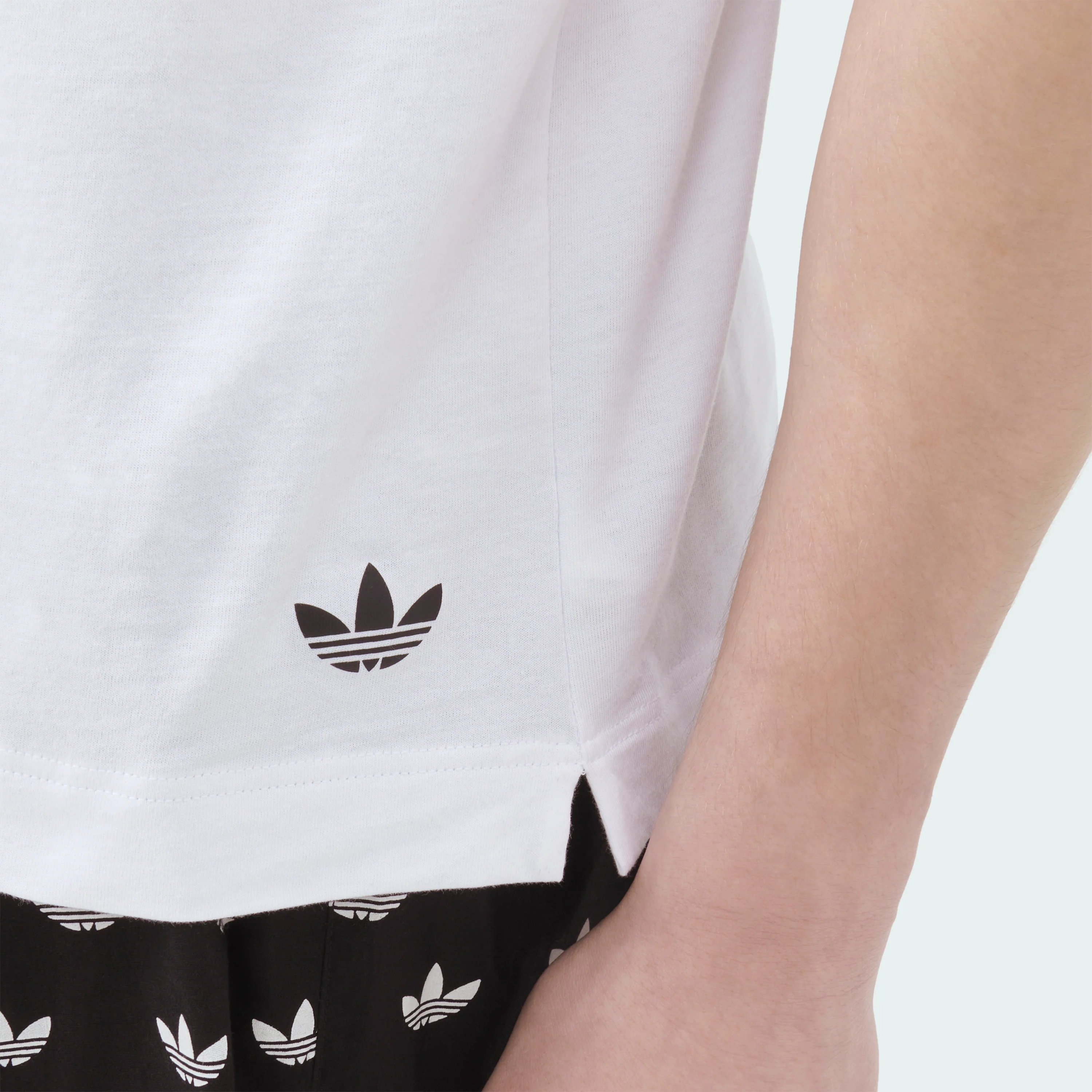 COMFORT CORE COTTON CREW NECK T-SHIRT 2 PAIRS - Image 18