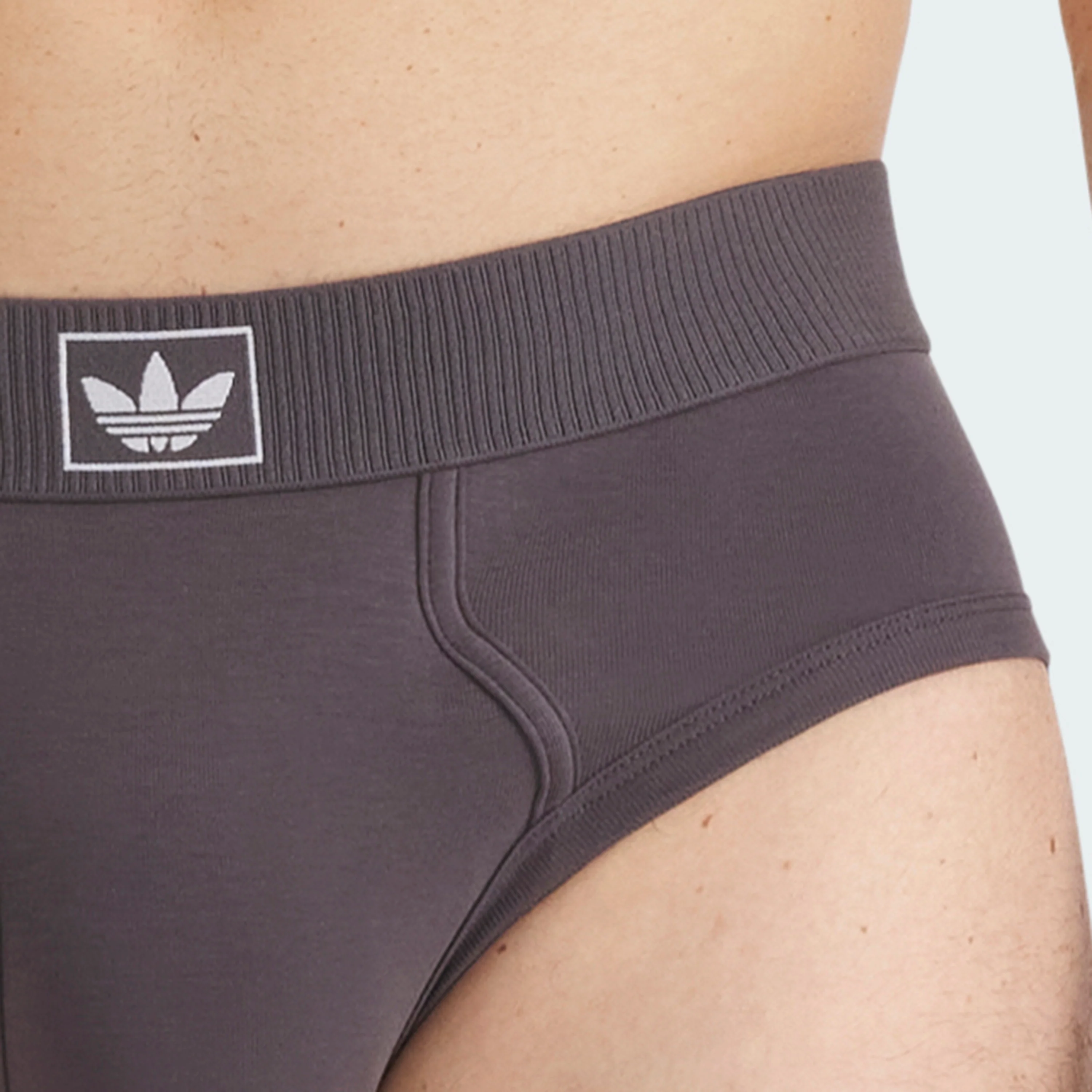 COMFORT COTTON RIB HIP BRIEF 2 PAIRS - Image 11