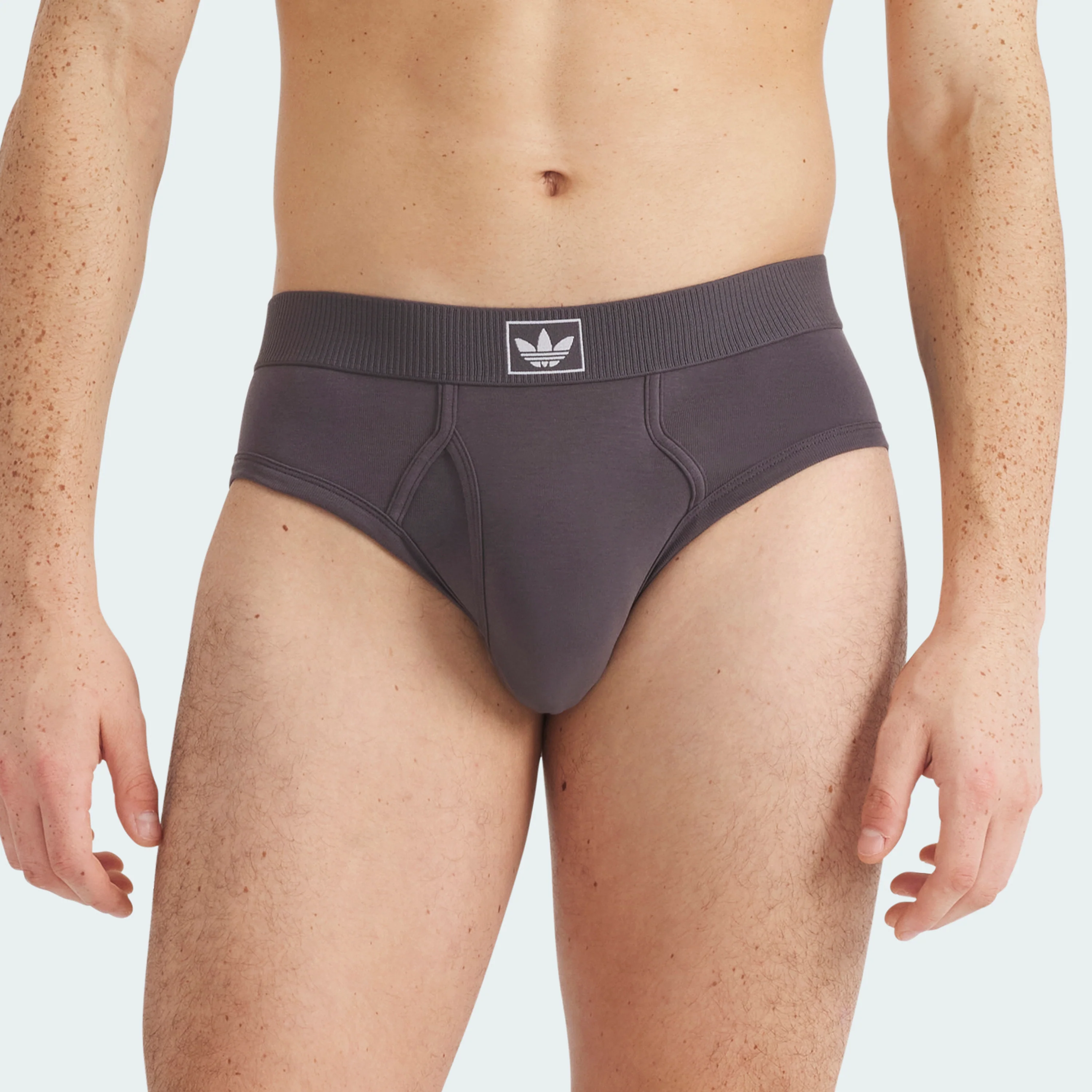 COMFORT COTTON RIB HIP BRIEF 2 PAIRS - Image 8