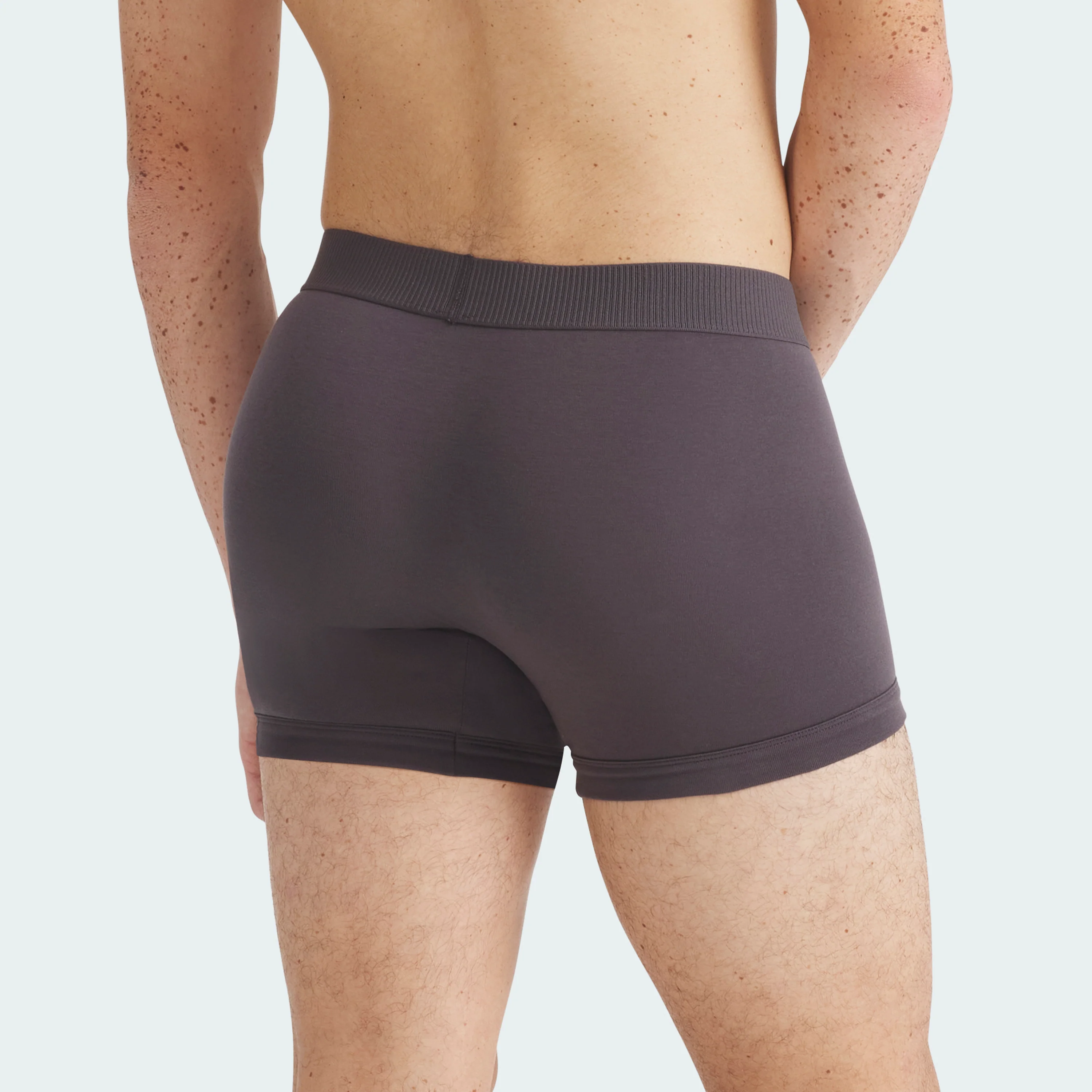 COMFORT COTTON RIB TRUNK 2 PAIRS - Image 10