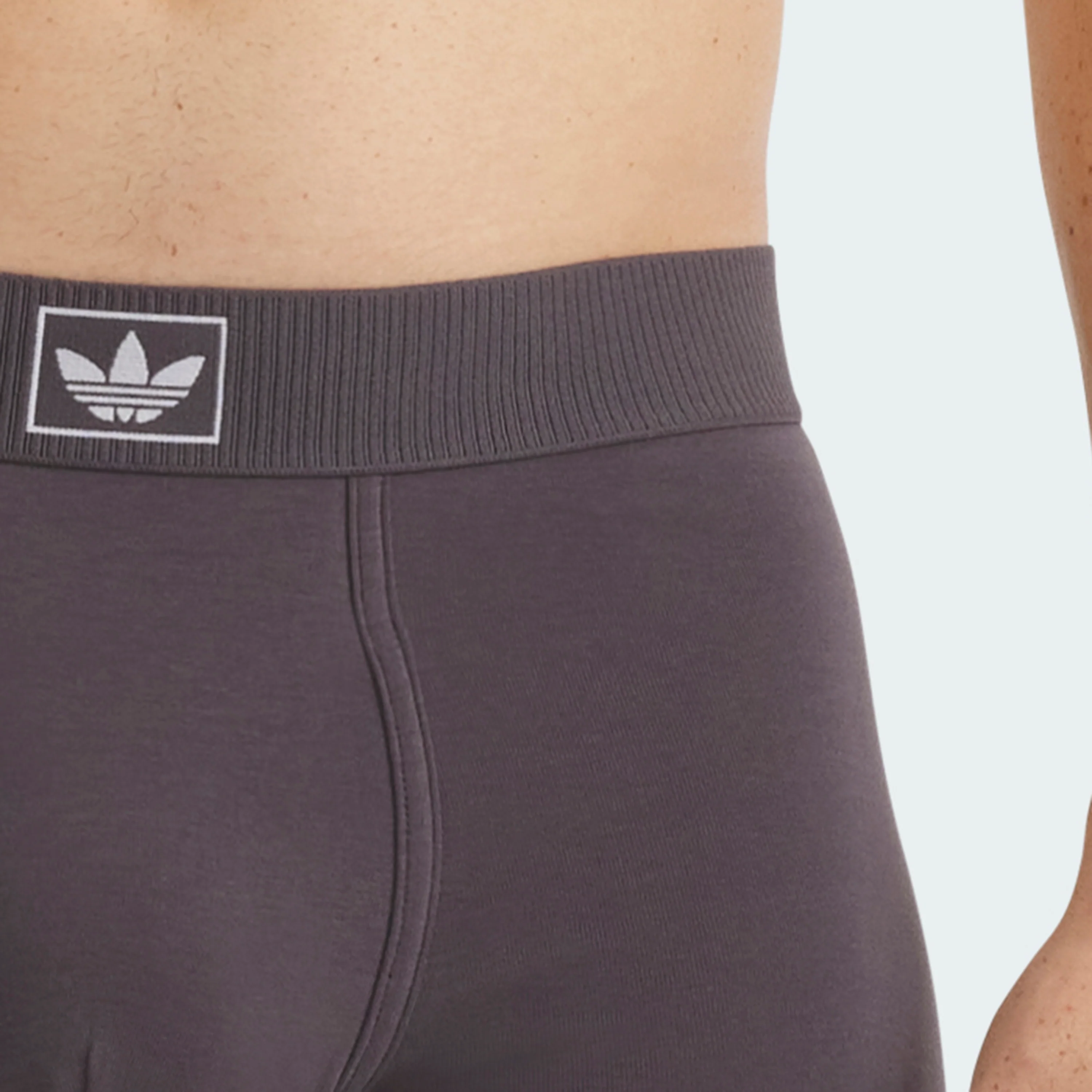 COMFORT COTTON RIB TRUNK 2 PAIRS - Image 11