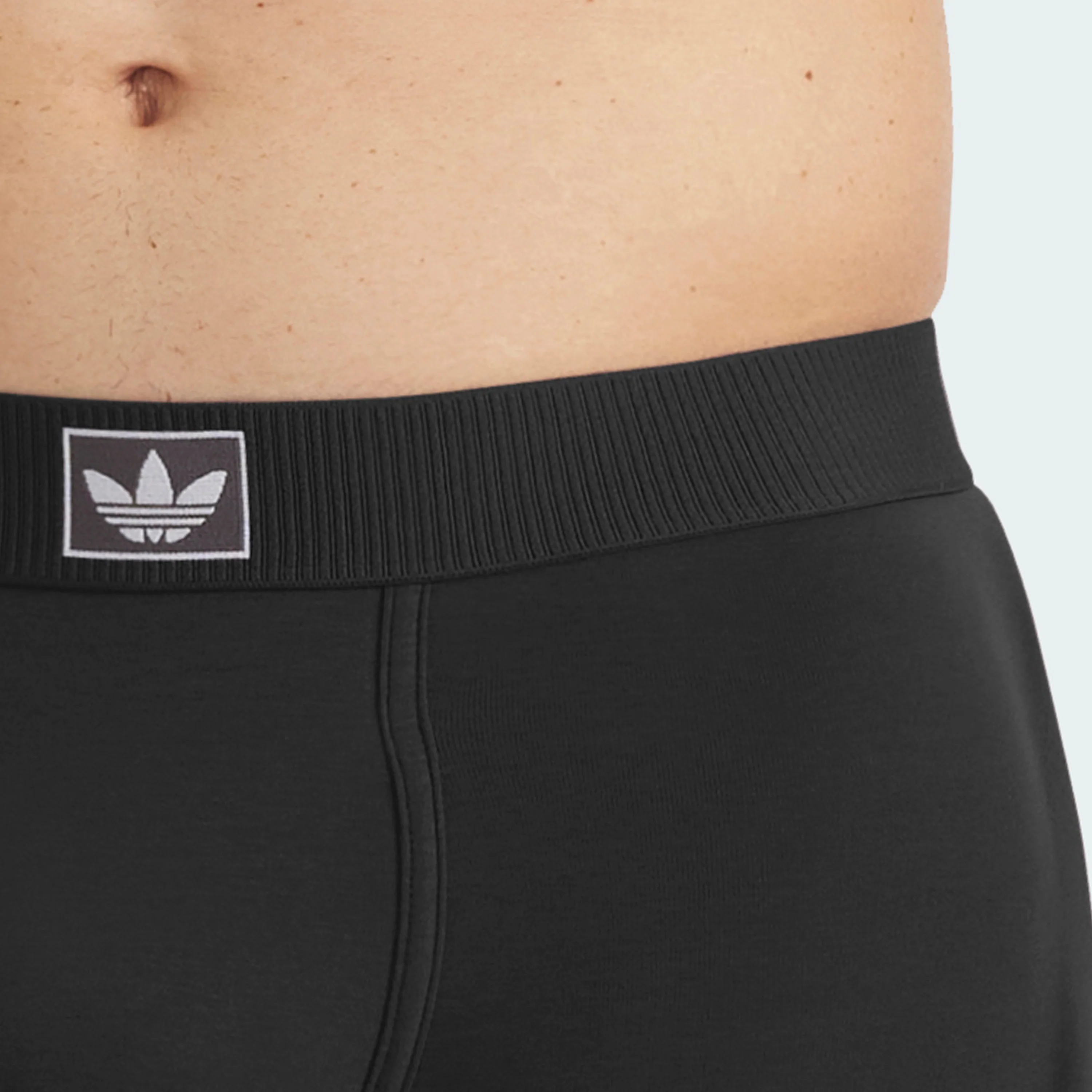 COMFORT COTTON RIB TRUNK 2 PAIRS - Image 5