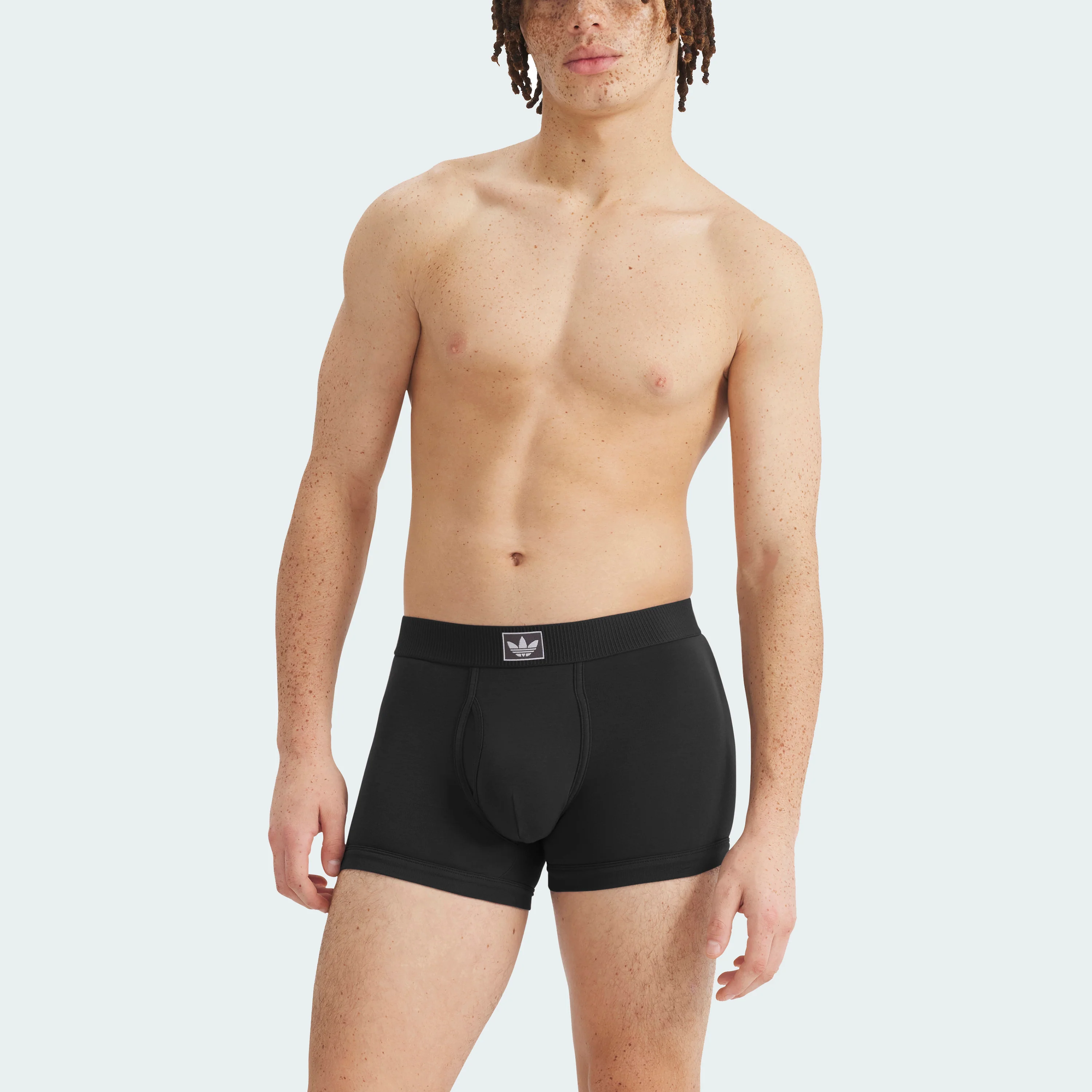 COMFORT COTTON RIB TRUNK 2 PAIRS - Image 6