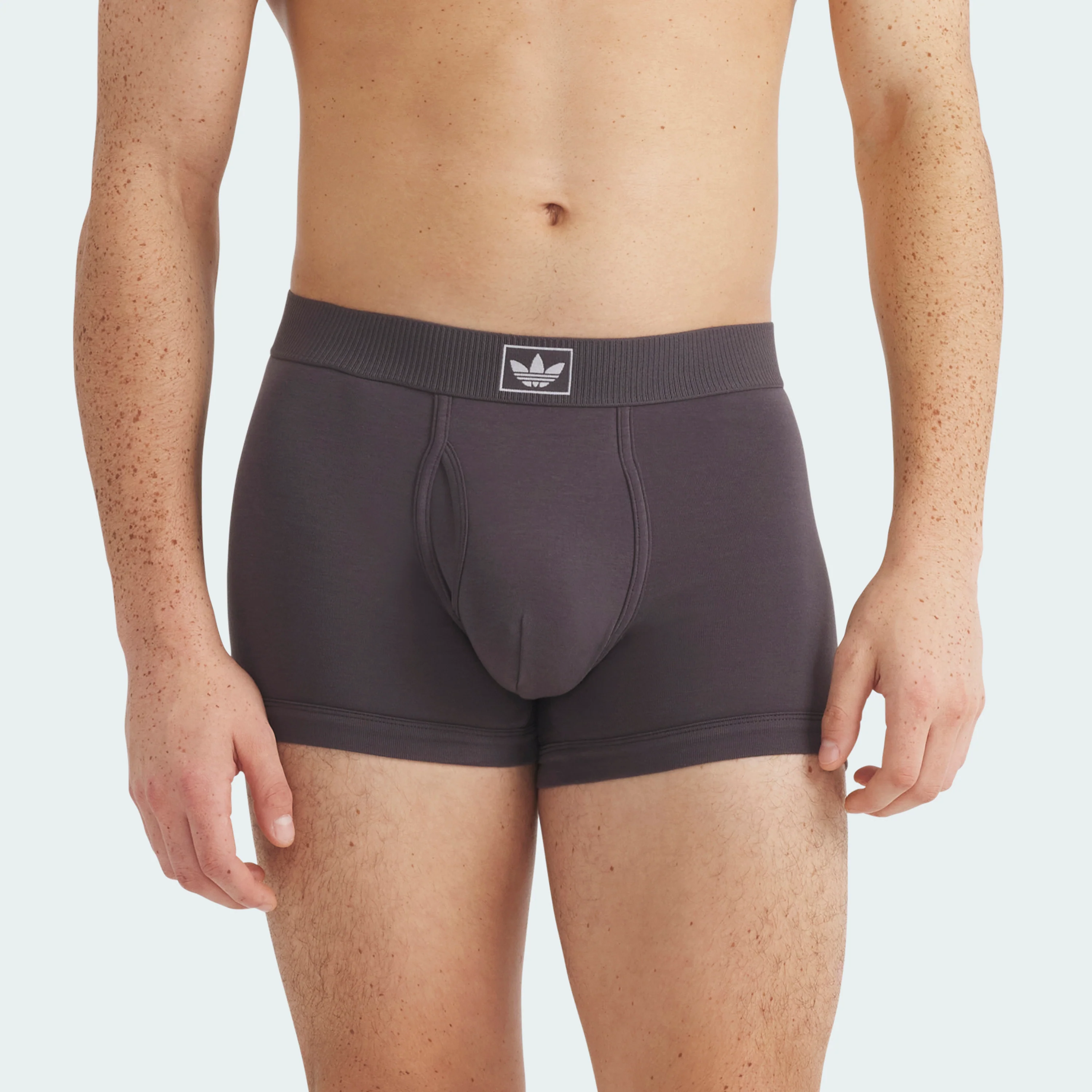 COMFORT COTTON RIB TRUNK 2 PAIRS - Image 8